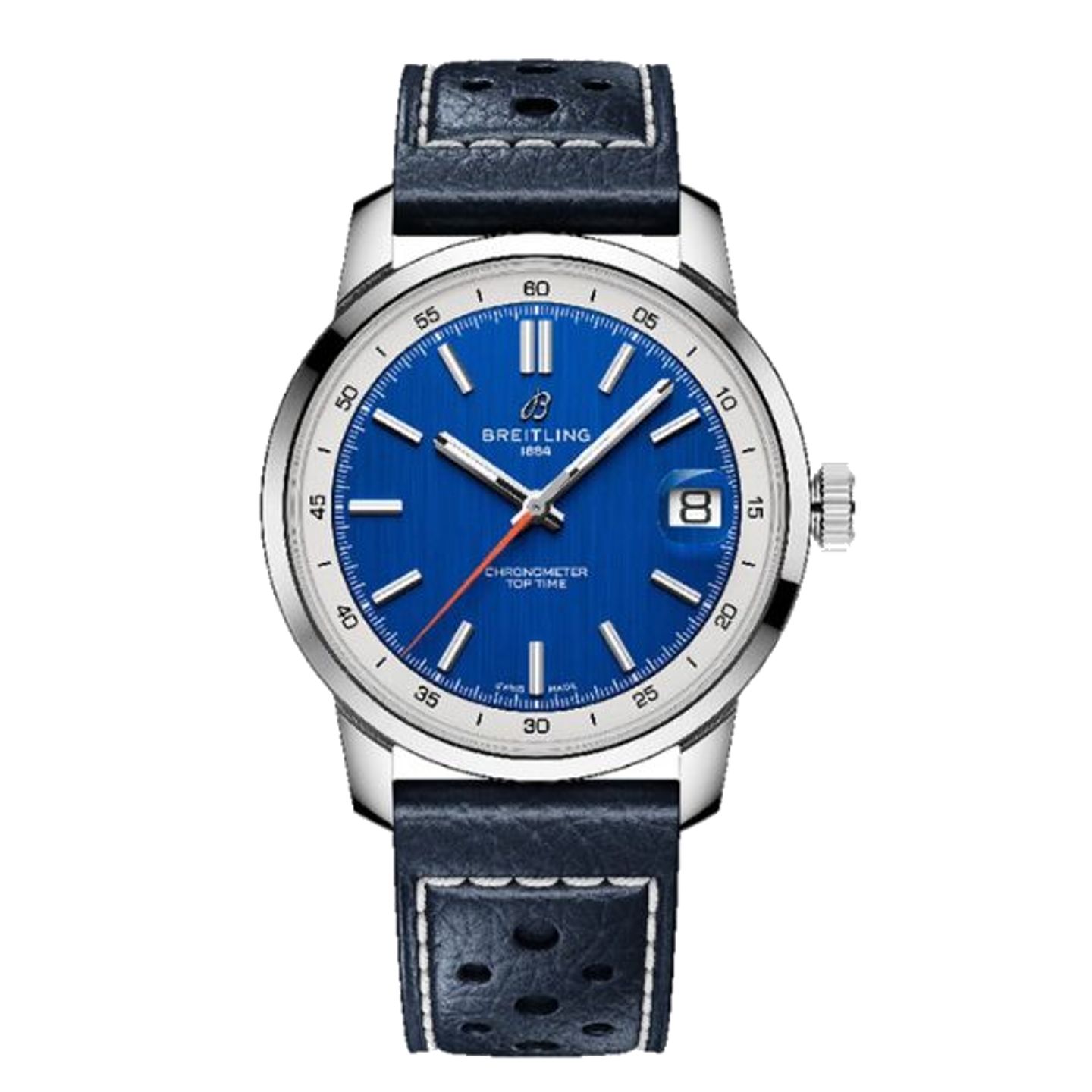 Breitling Top Time AB3113A71C1X1 - (1/1)