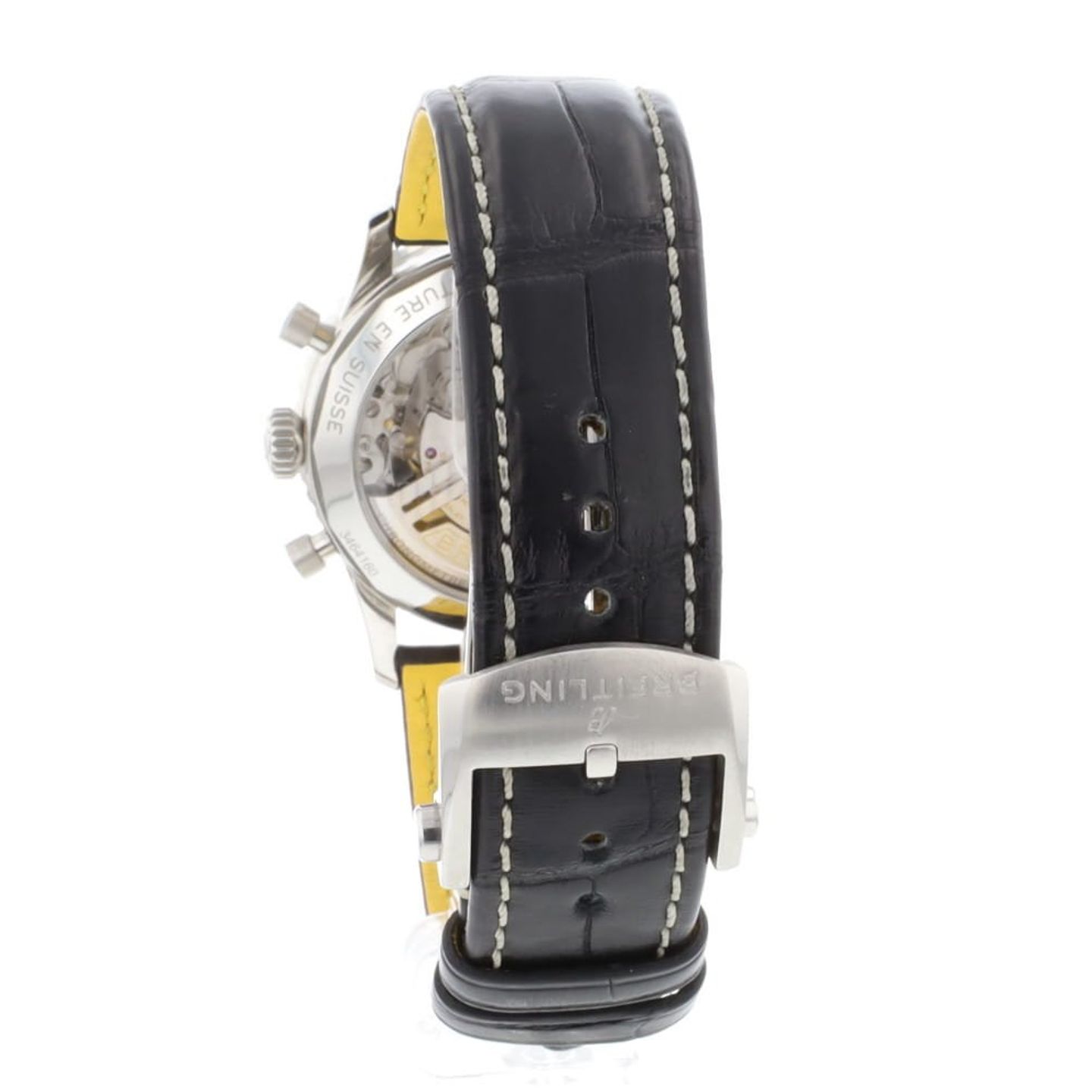 Breitling Navitimer 1 B01 Chronograph AB0139 - (4/6)
