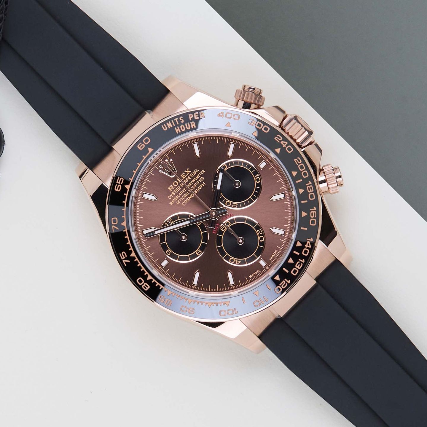 Rolex Daytona 126515LN - (1/8)