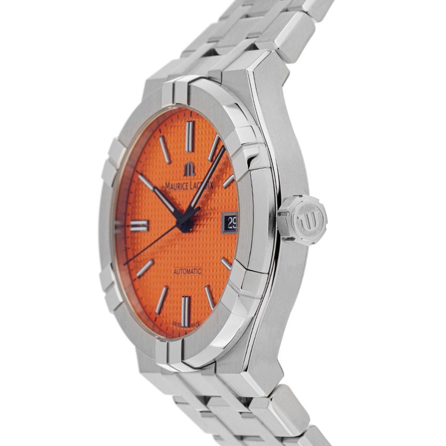 Maurice Lacroix Aikon AI6008-SS00F-530-E - (3/7)