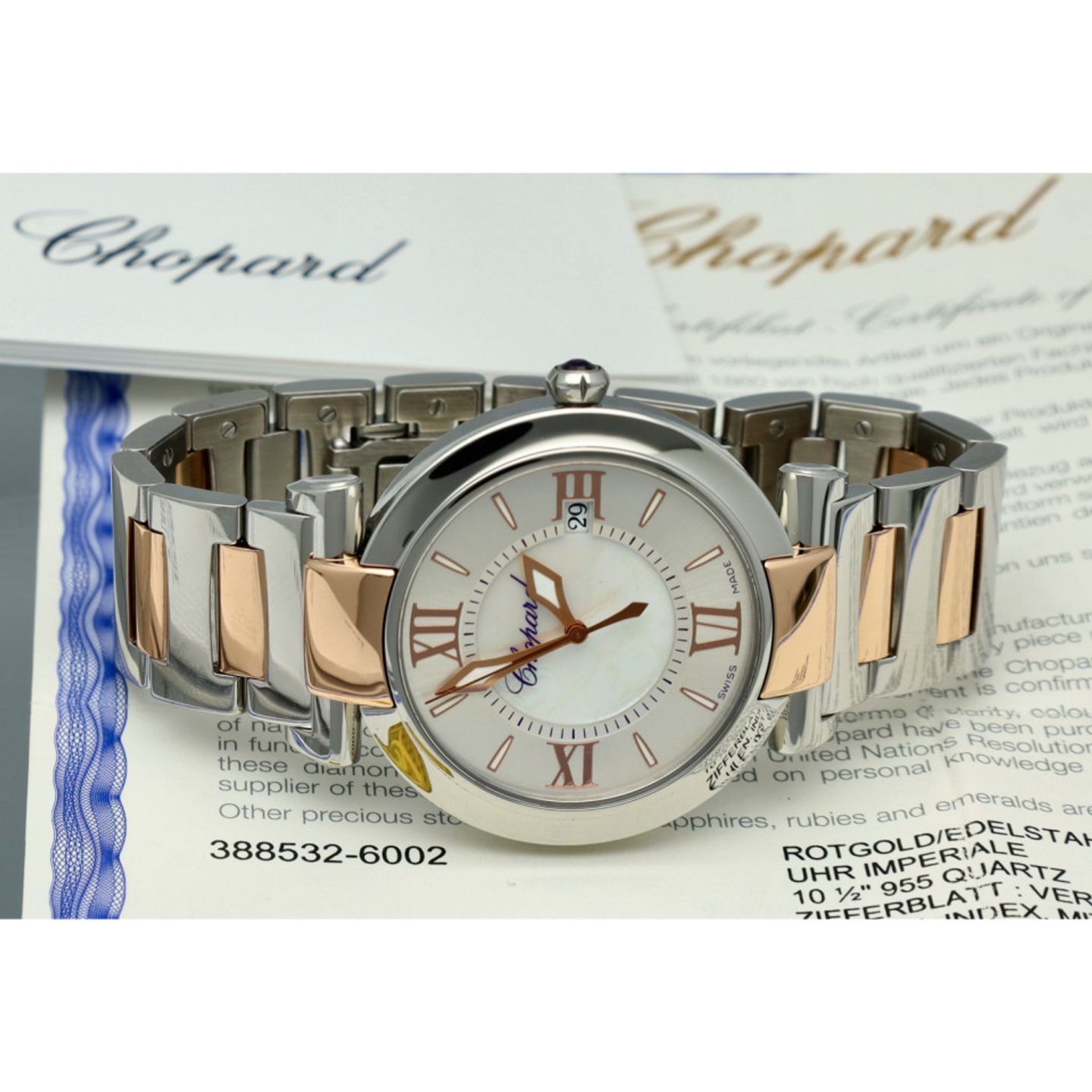 Chopard Imperiale 338532 - (5/7)