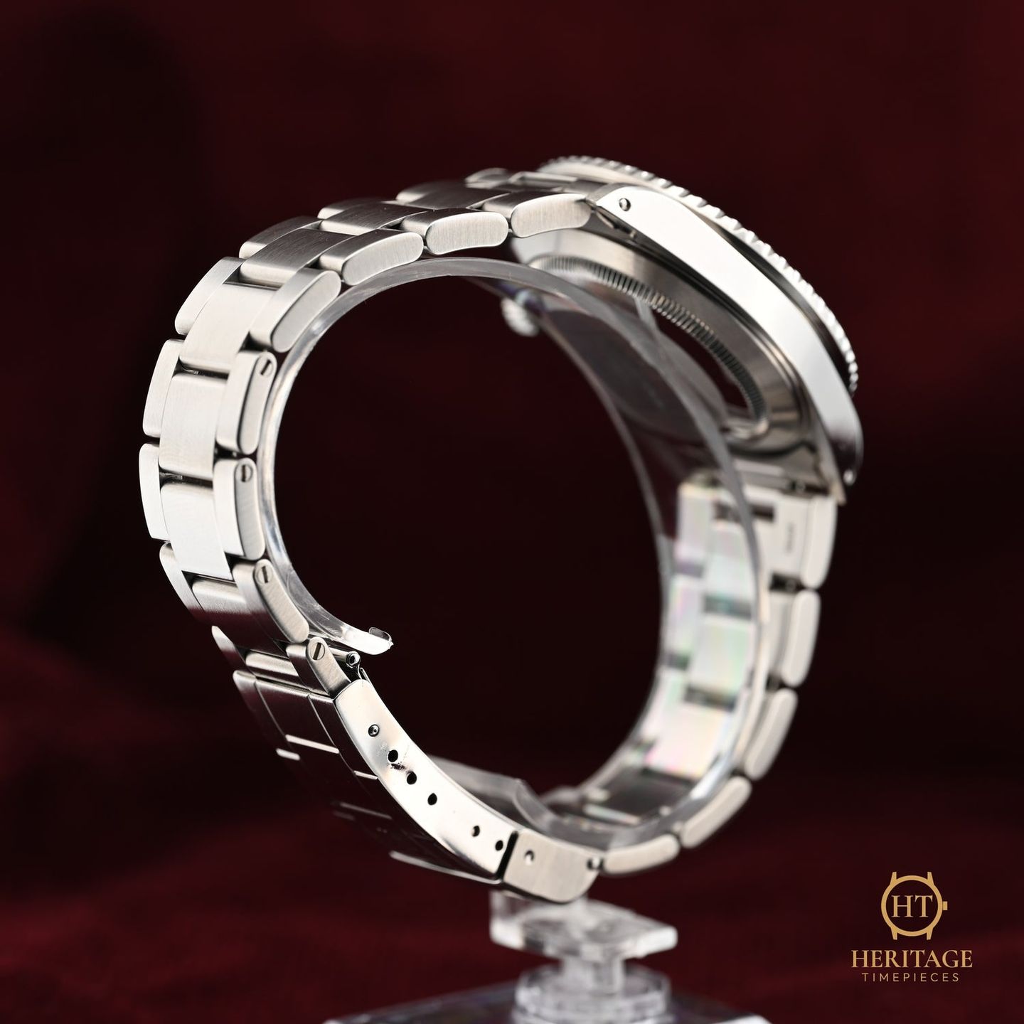 Rolex Submariner Date 16610 - (6/8)