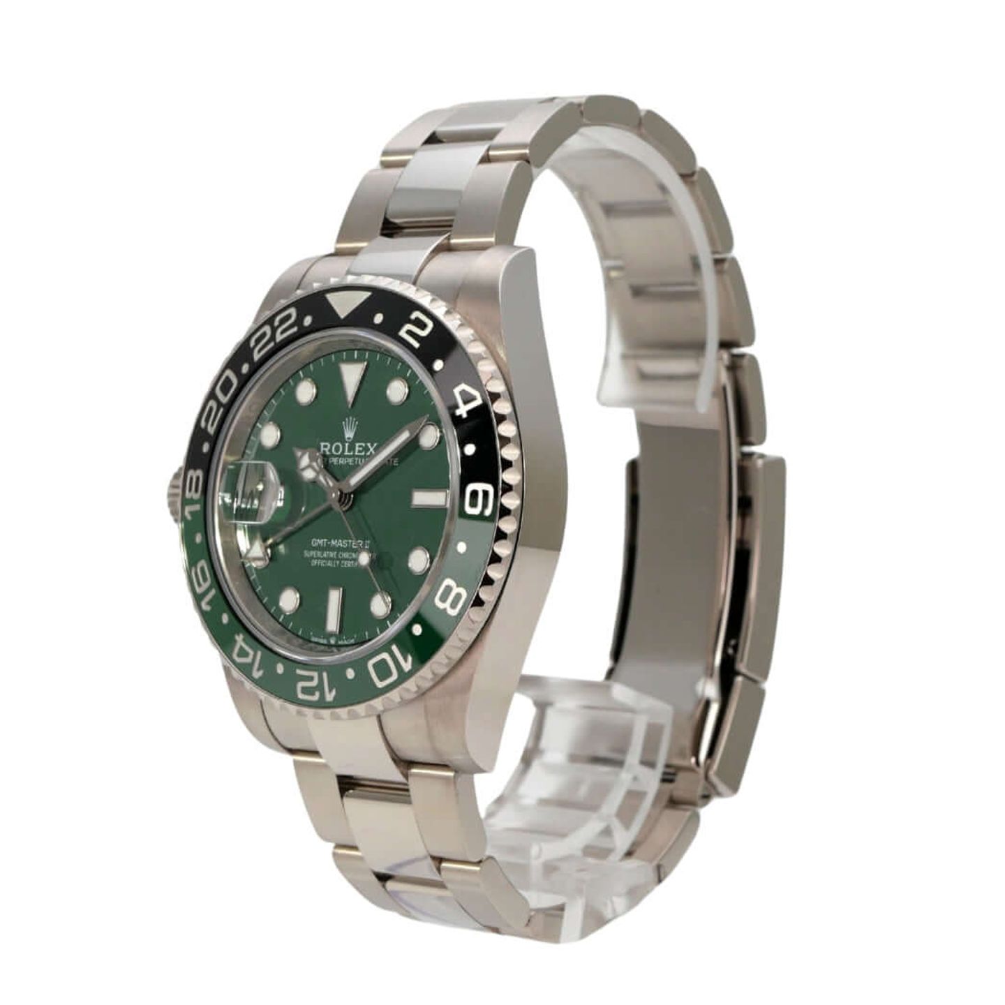 Rolex GMT-Master II 126729VTNR - (3/8)