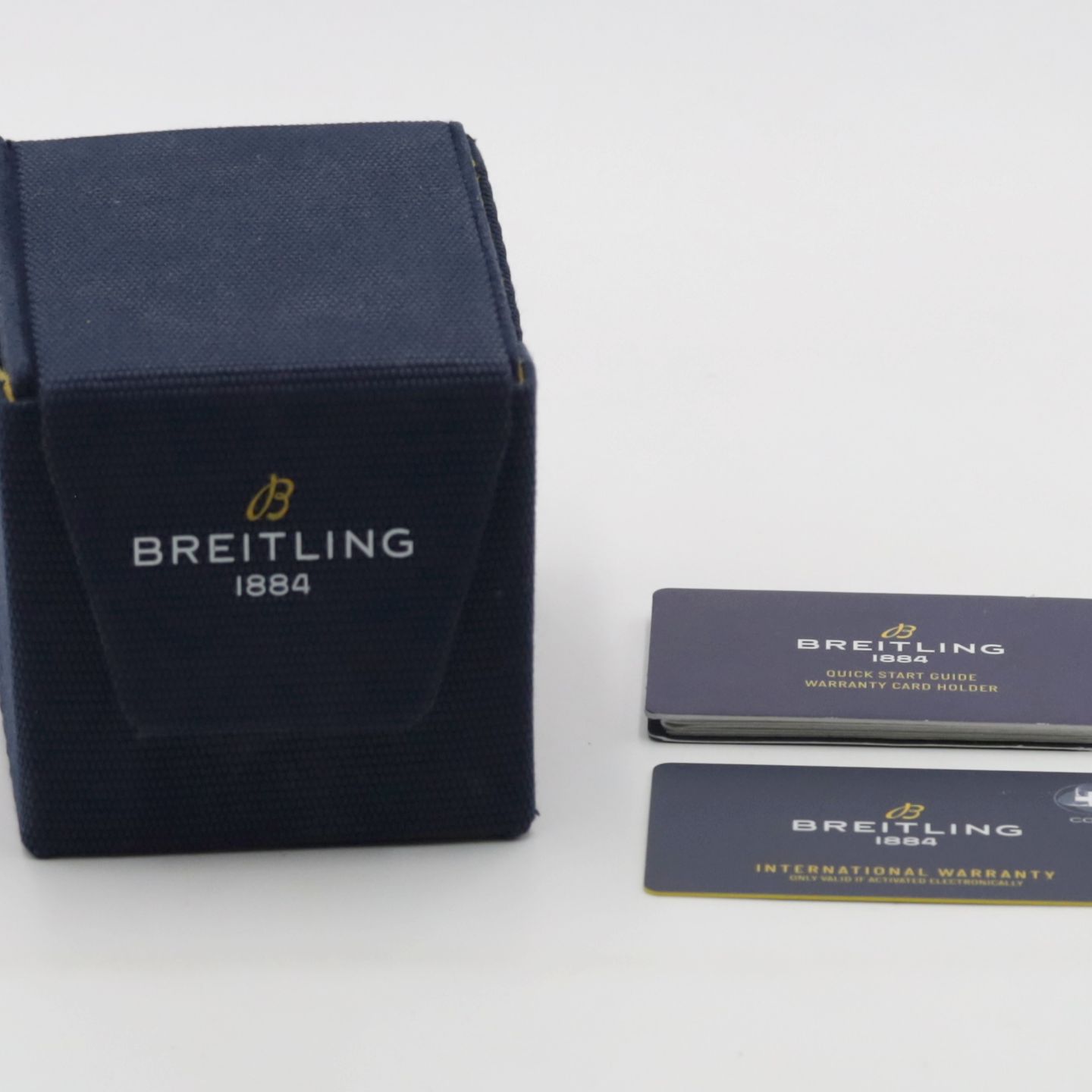 Breitling Chronomat AB0136 - (8/8)