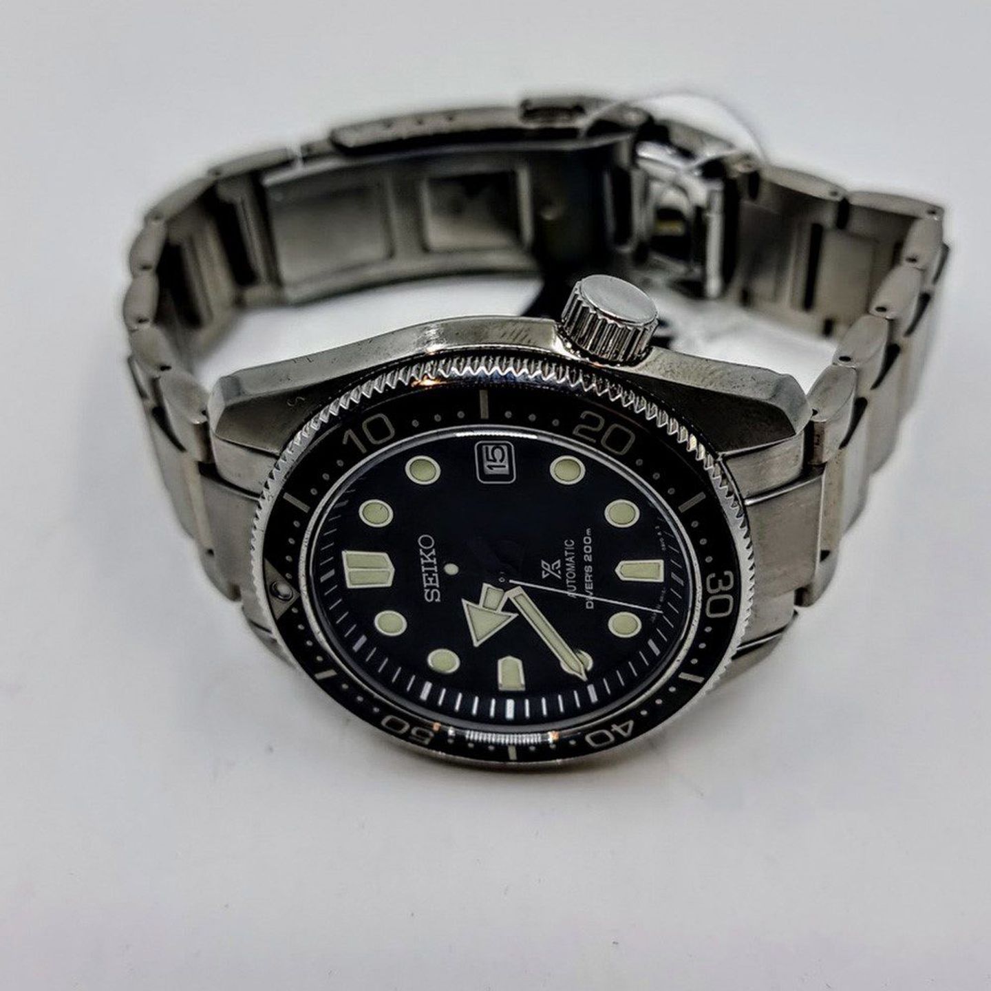 Seiko Prospex SPB077J1 - (6/8)