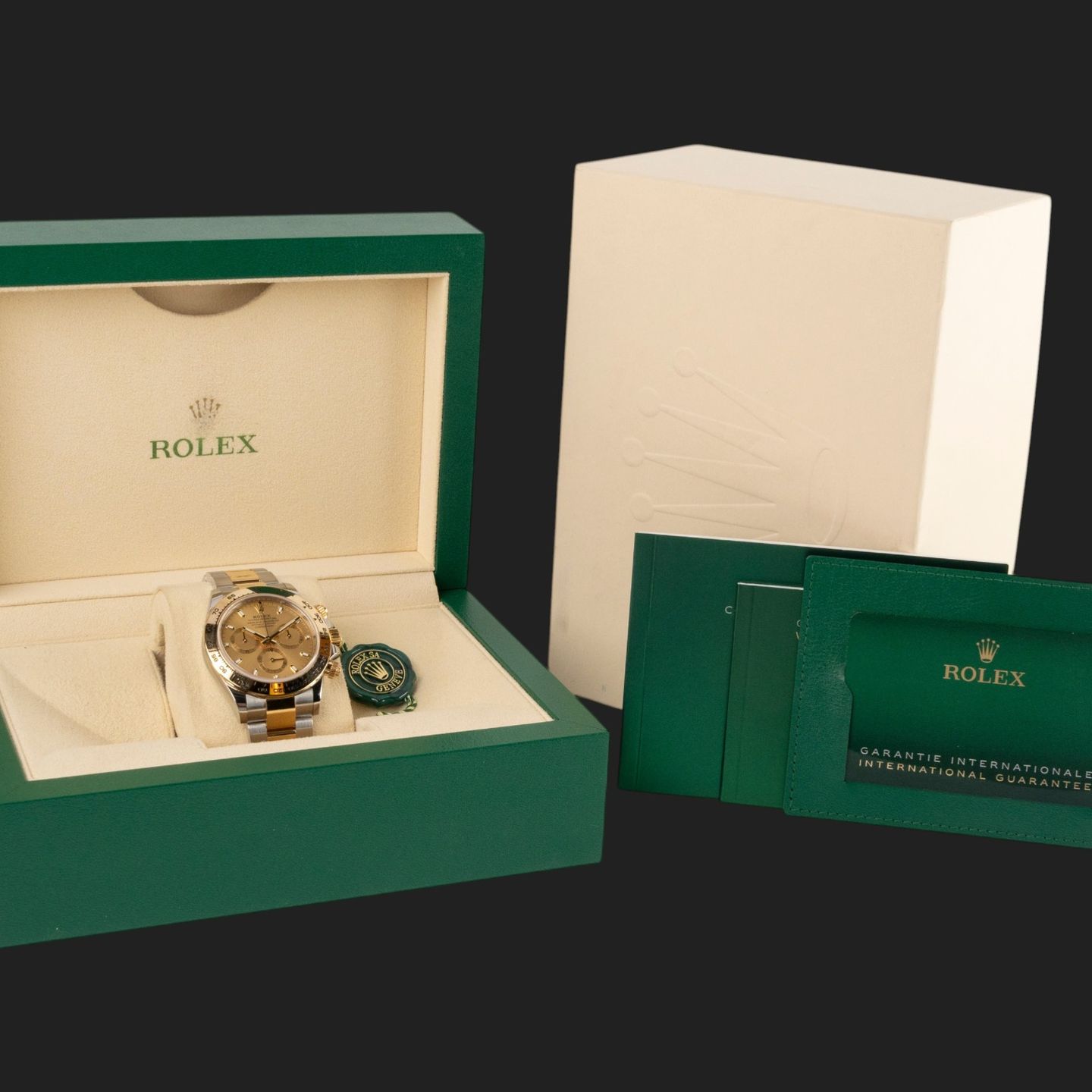 Rolex Daytona 116503 - (8/8)