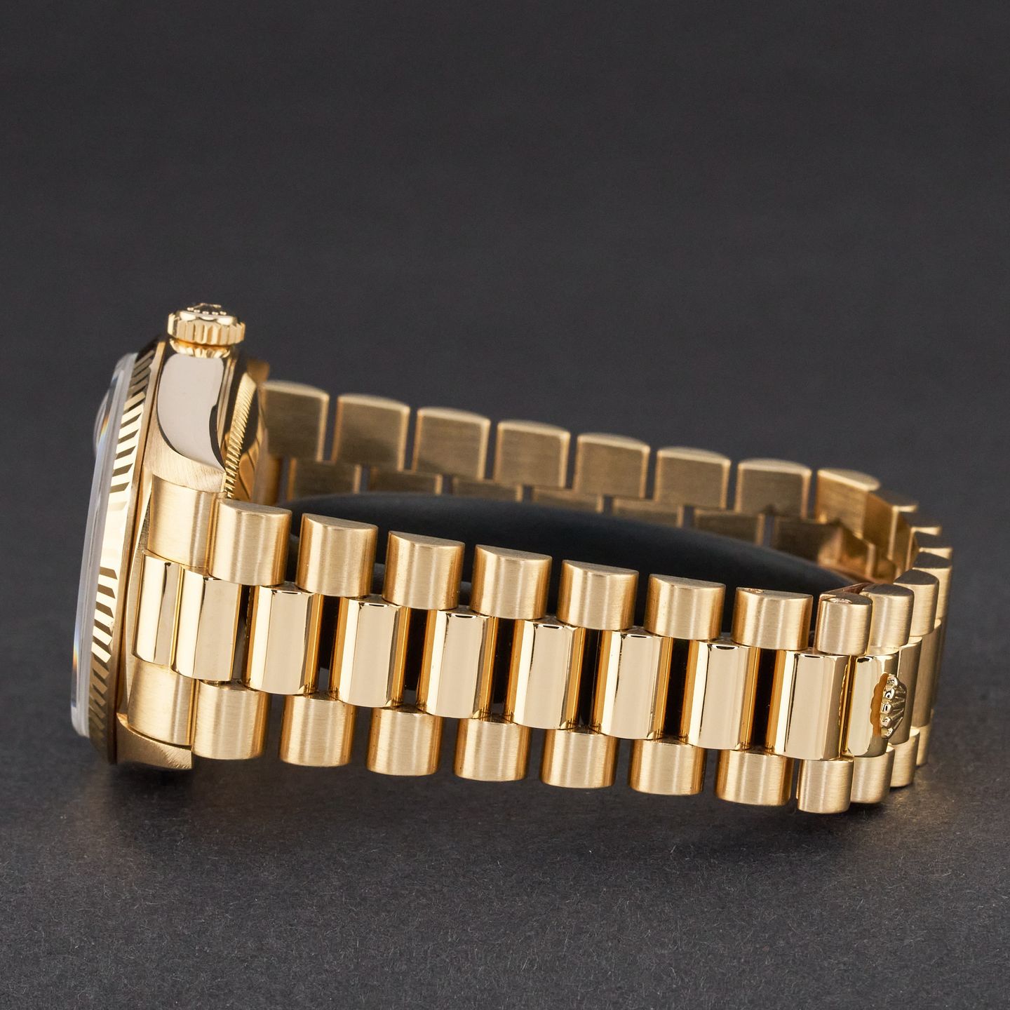 Rolex Day-Date 36 18238 (1991) - 36mm Geelgoud (5/8)