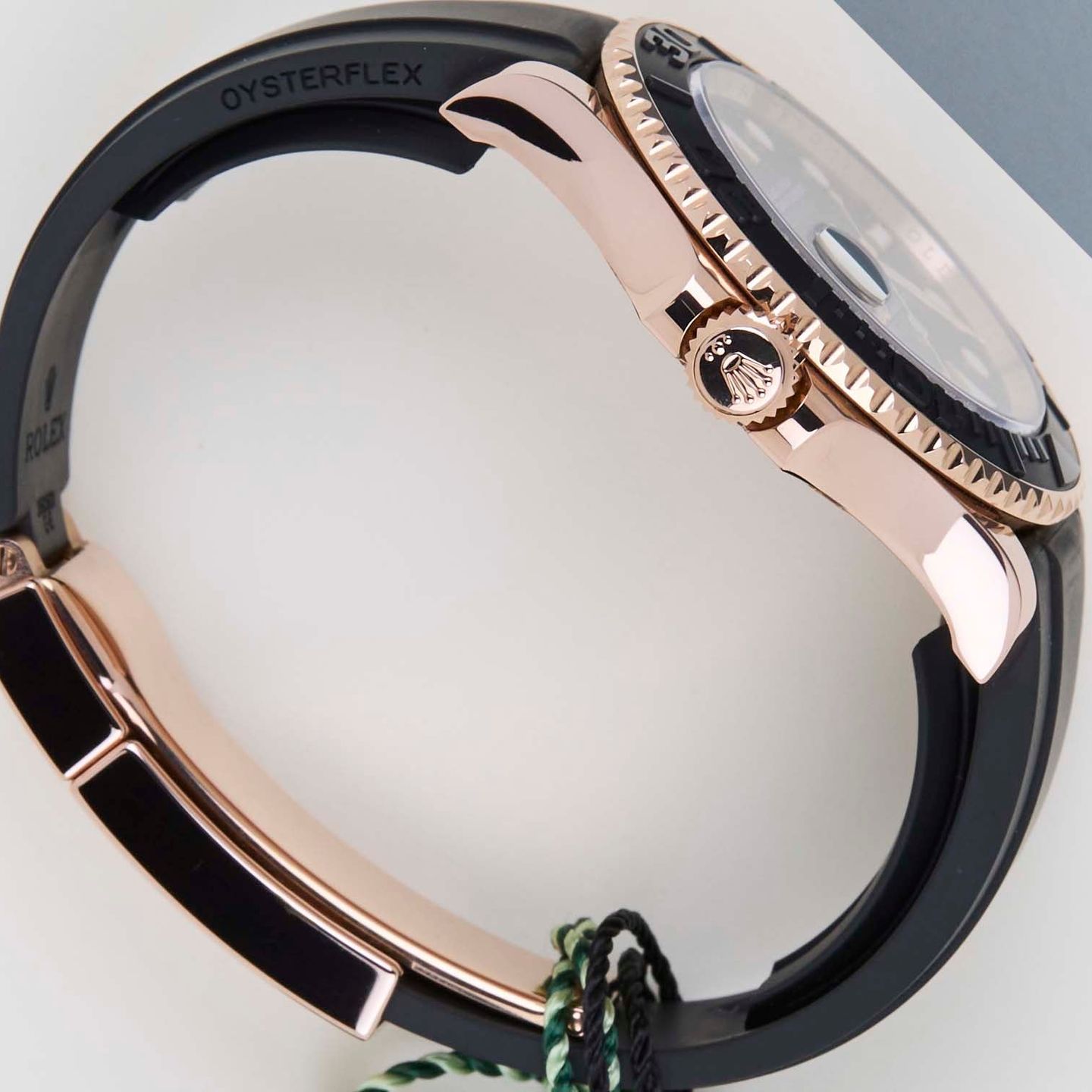 Rolex Yacht-Master 40 116655 - (8/8)