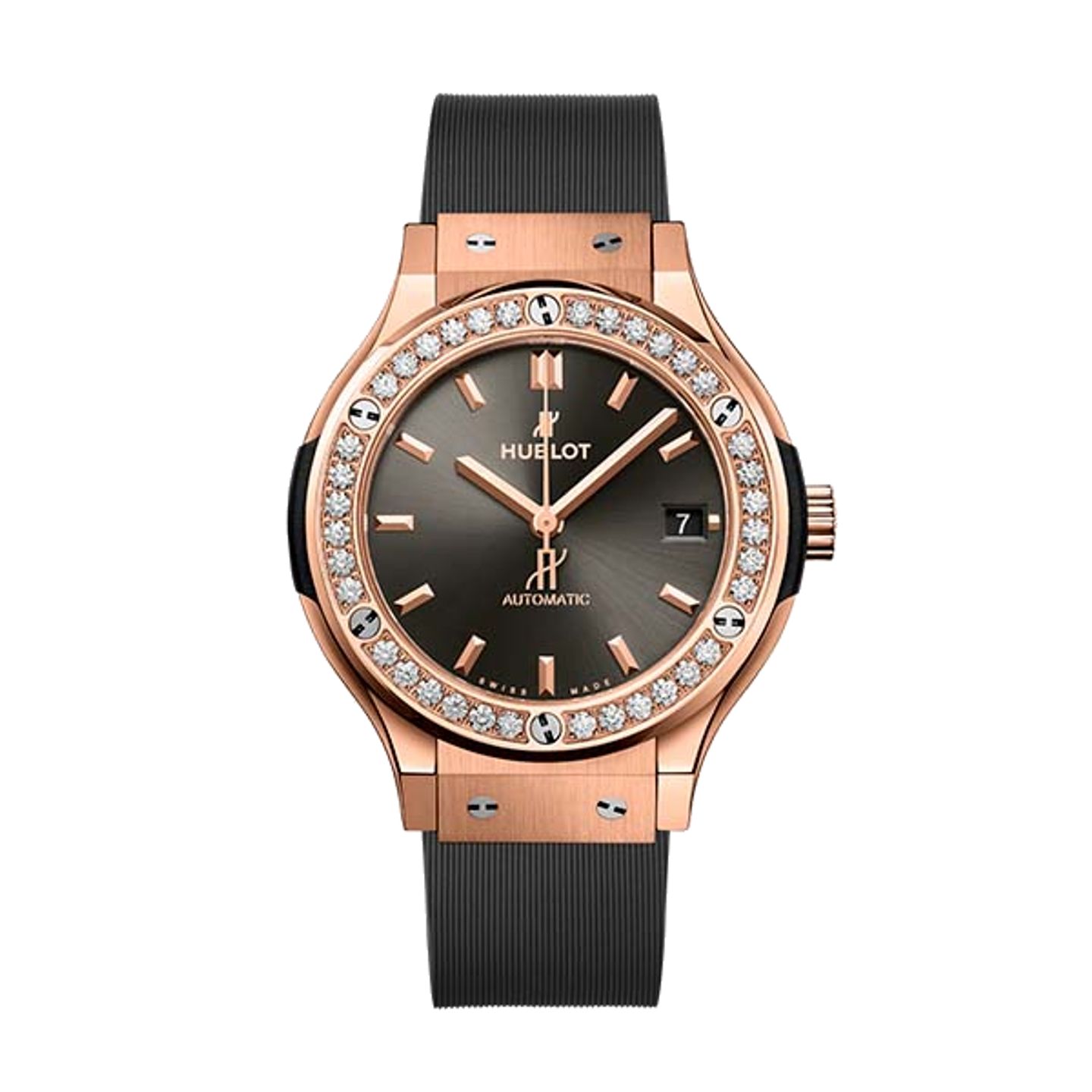 Hublot Classic Fusion 565.OX.7081.RX.1204 - (1/1)
