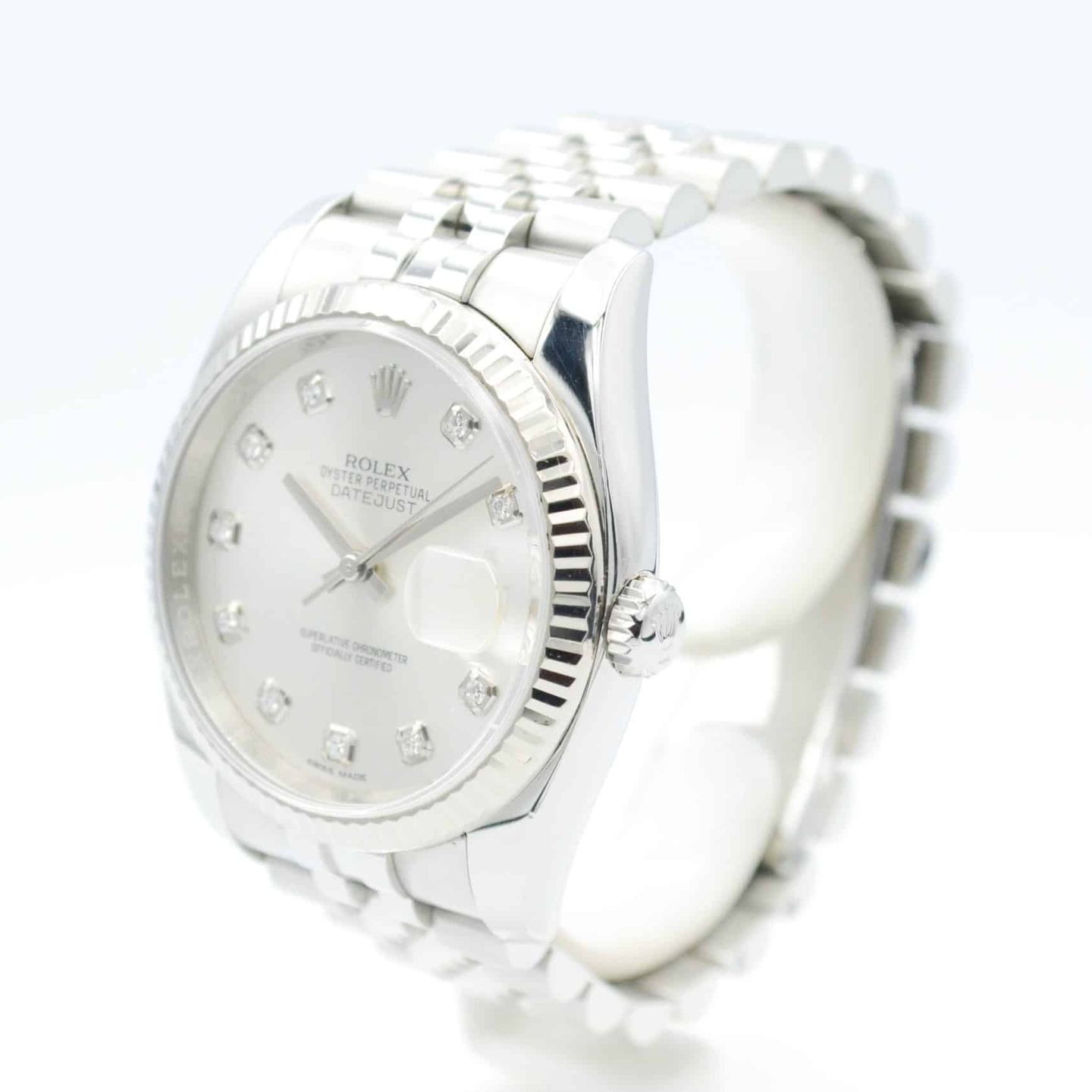 Rolex Datejust 36 116234 - (2/7)