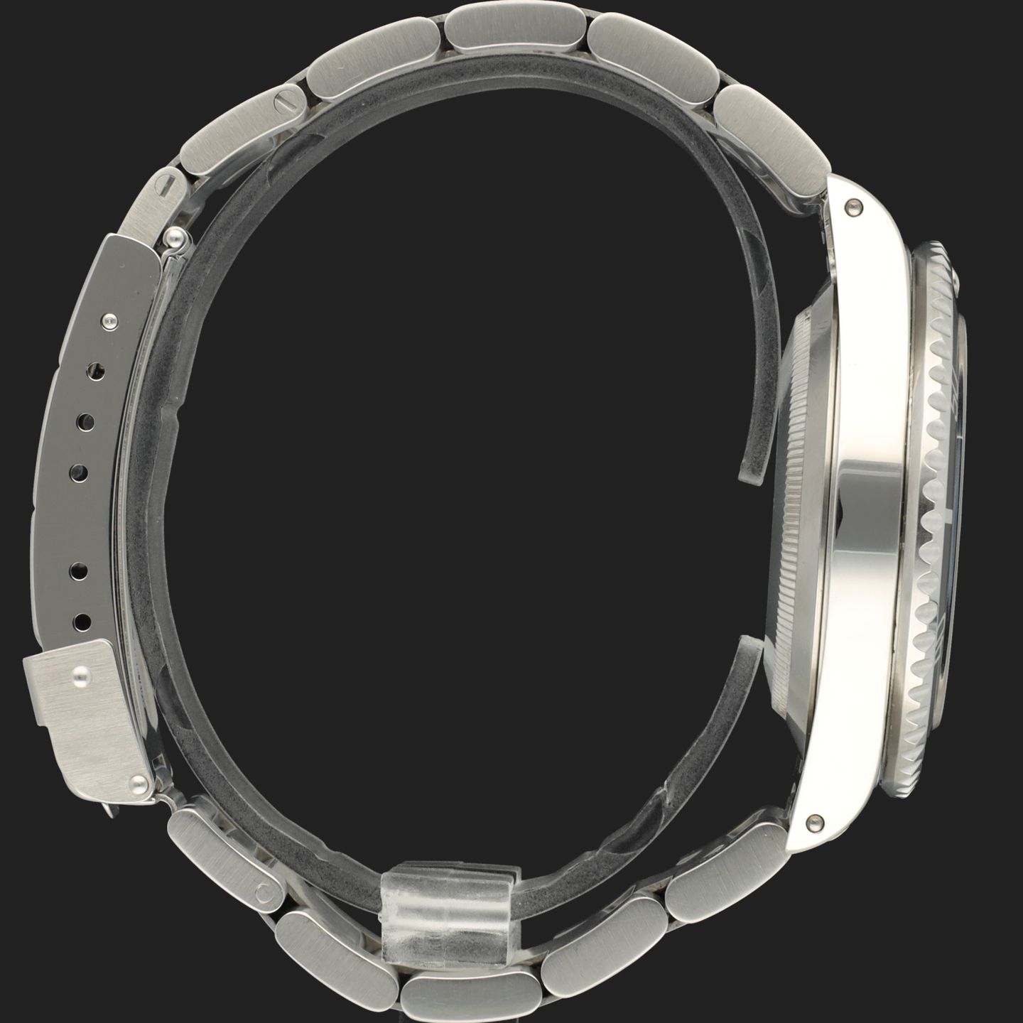 Rolex Submariner Date 16610 - (5/8)