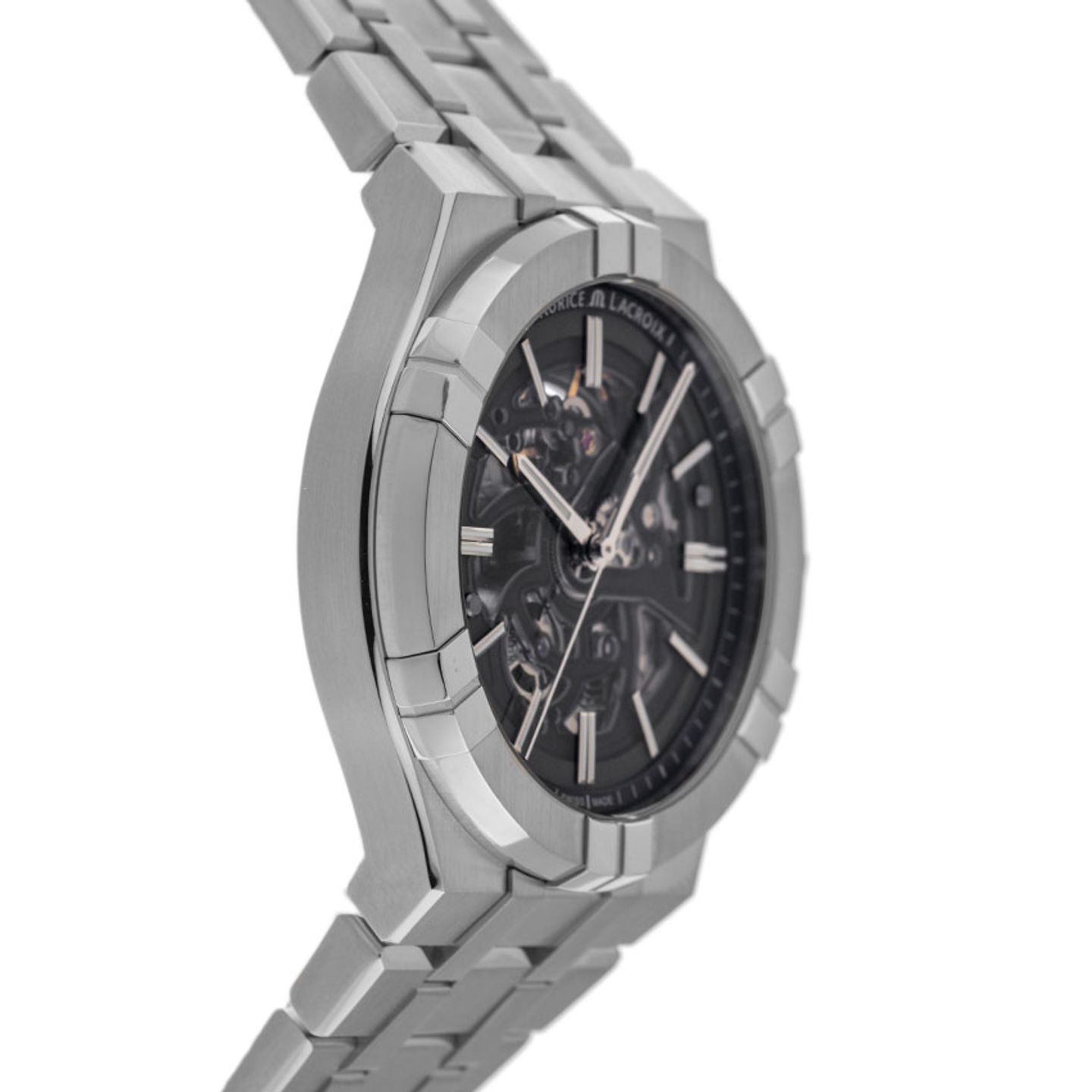 Maurice Lacroix Aikon AI6006-PVY11-170-1 - (5/7)