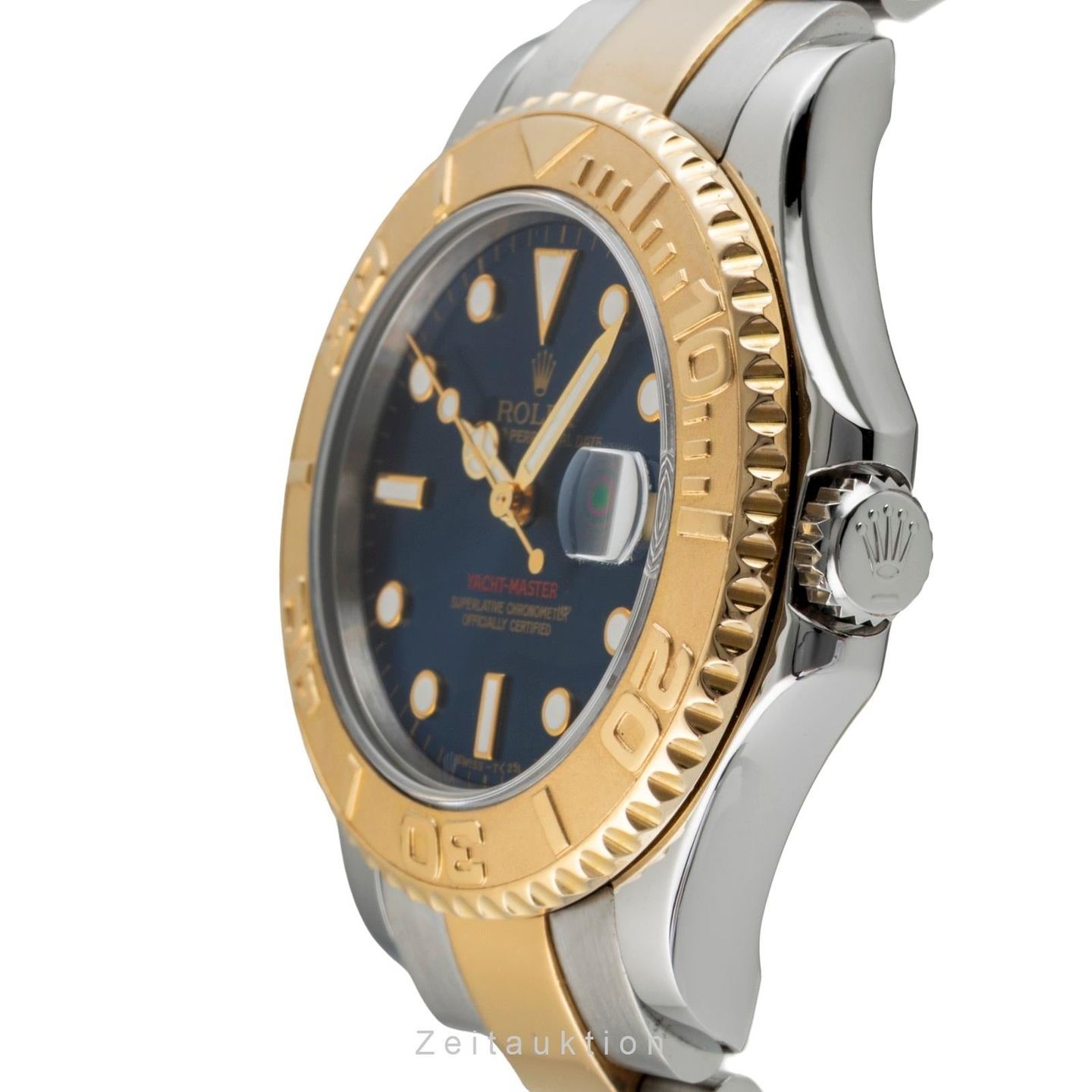 Rolex Yacht-Master 68623 - (5/8)