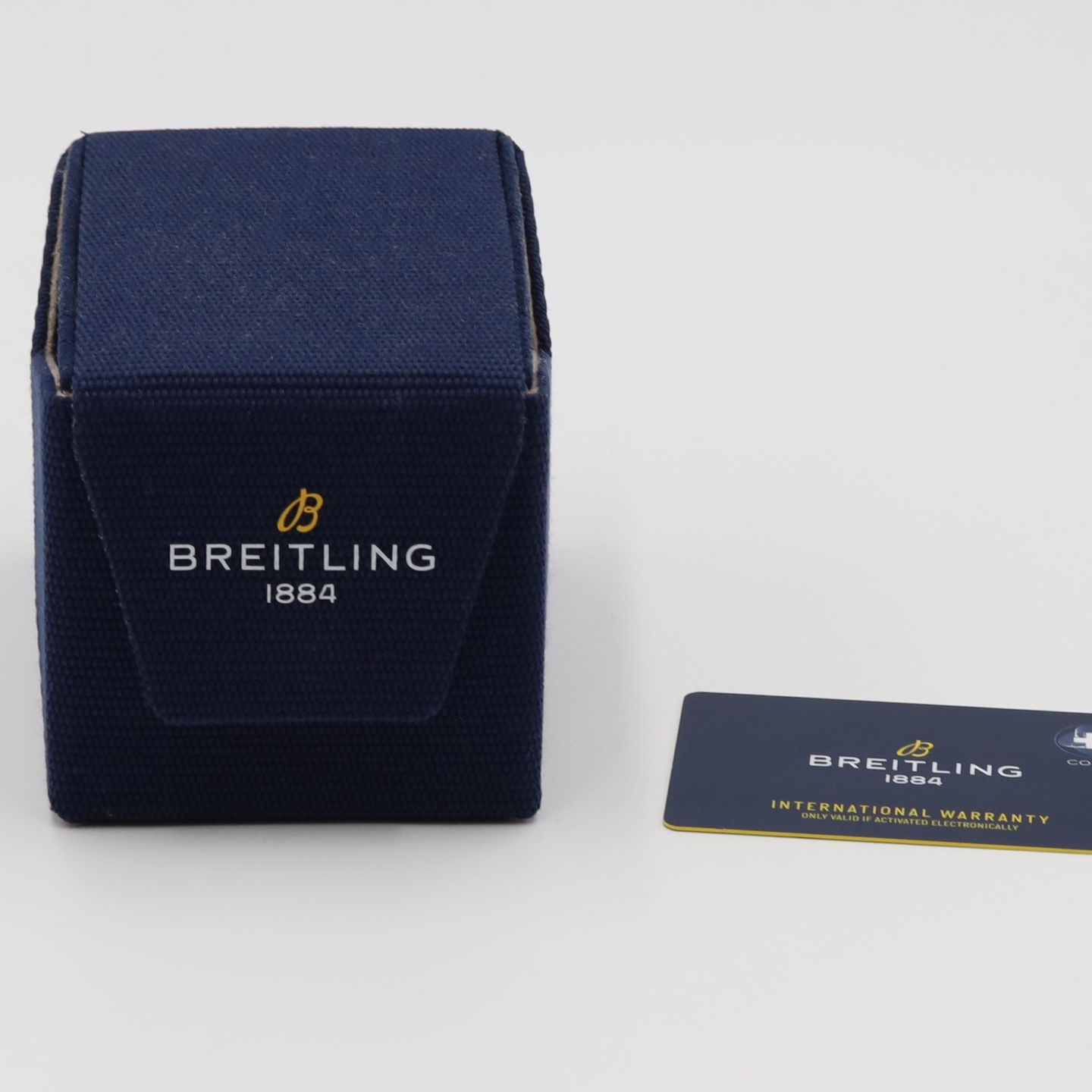 Breitling Superocean A17316D71O1A1 - (8/8)