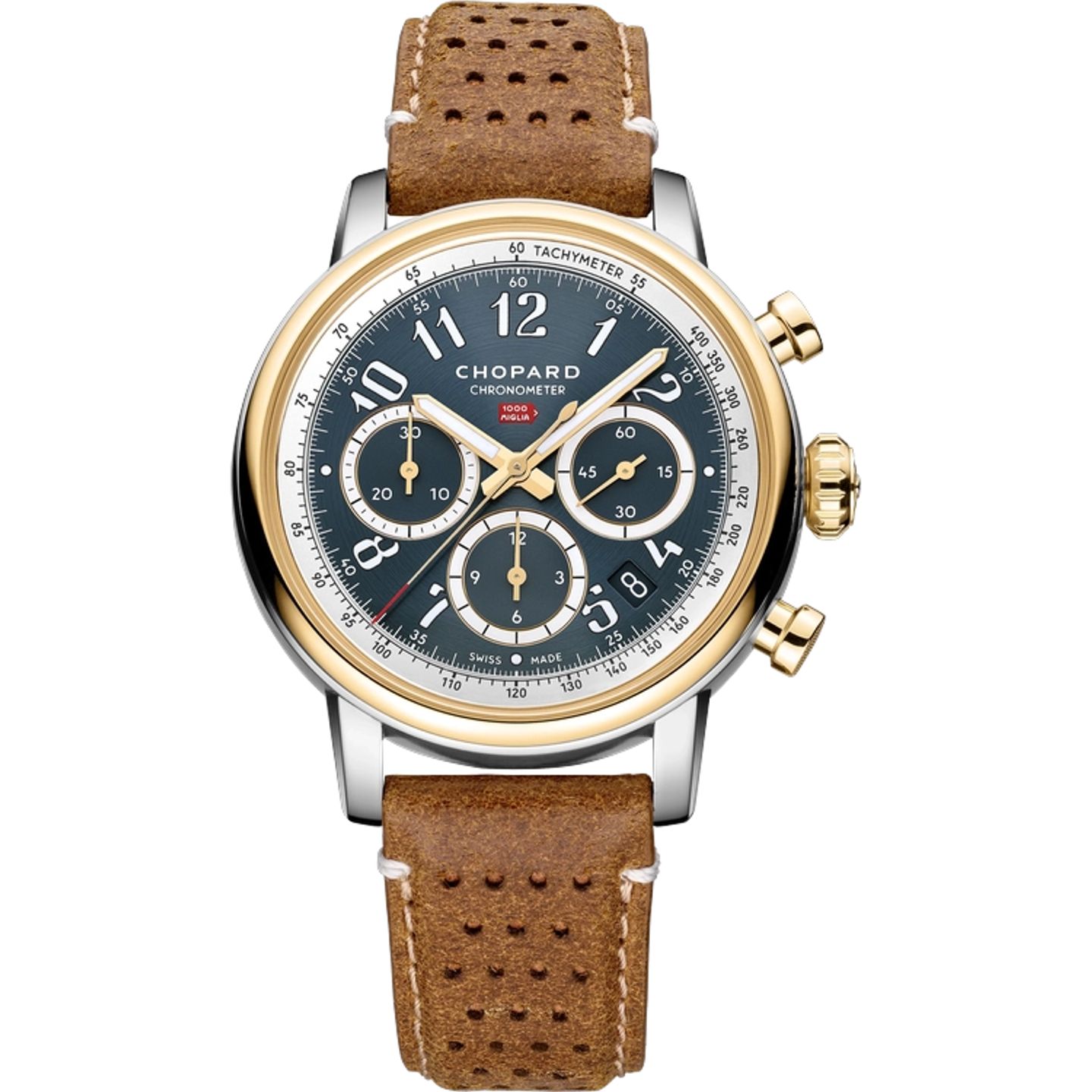 Chopard Mille Miglia 168619-4001 - (1/1)
