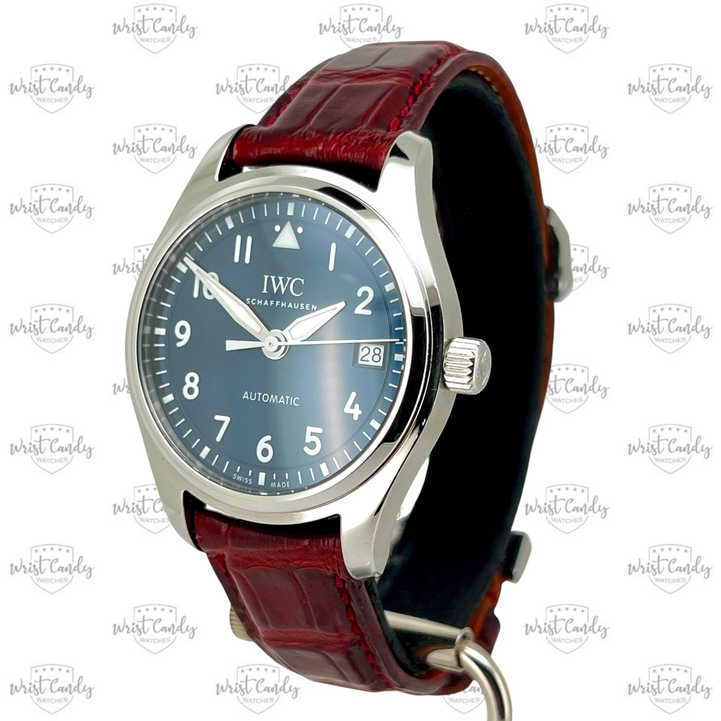 IWC Pilot's Watch Automatic 36 IW324008 - (2/8)