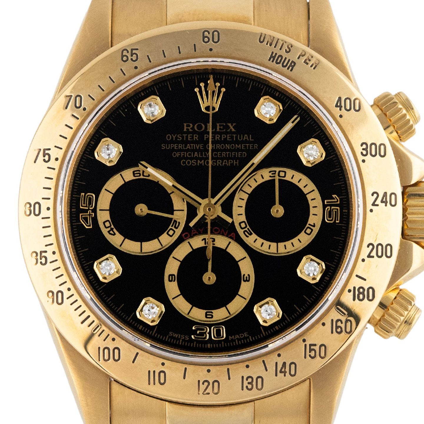 Rolex Daytona 16528 - (2/7)