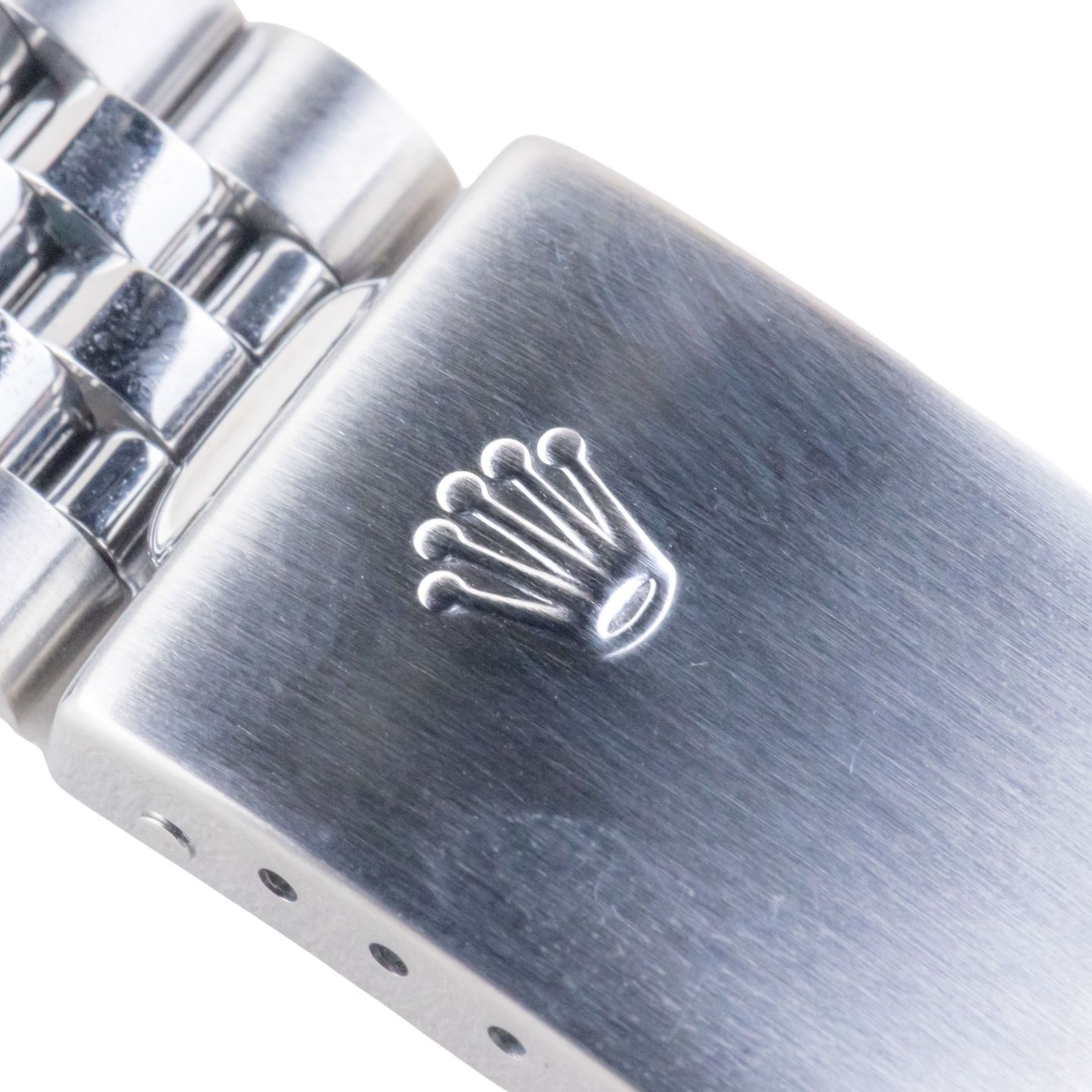 Rolex Datejust 36 16234 - (7/8)