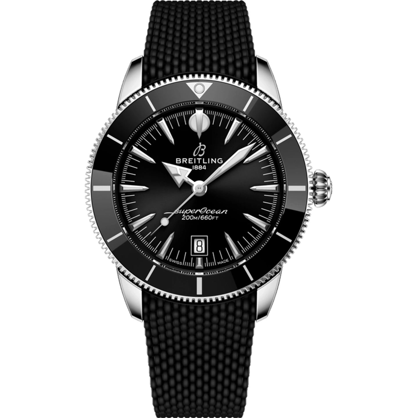 Breitling Superocean Heritage AB3112241B1S1 - (1/1)