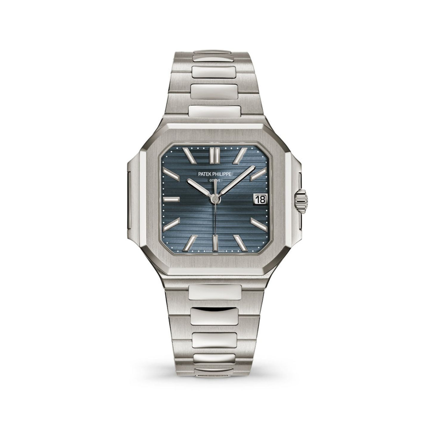 Patek Philippe Cubitus 7128/1G-001 - (1/1)