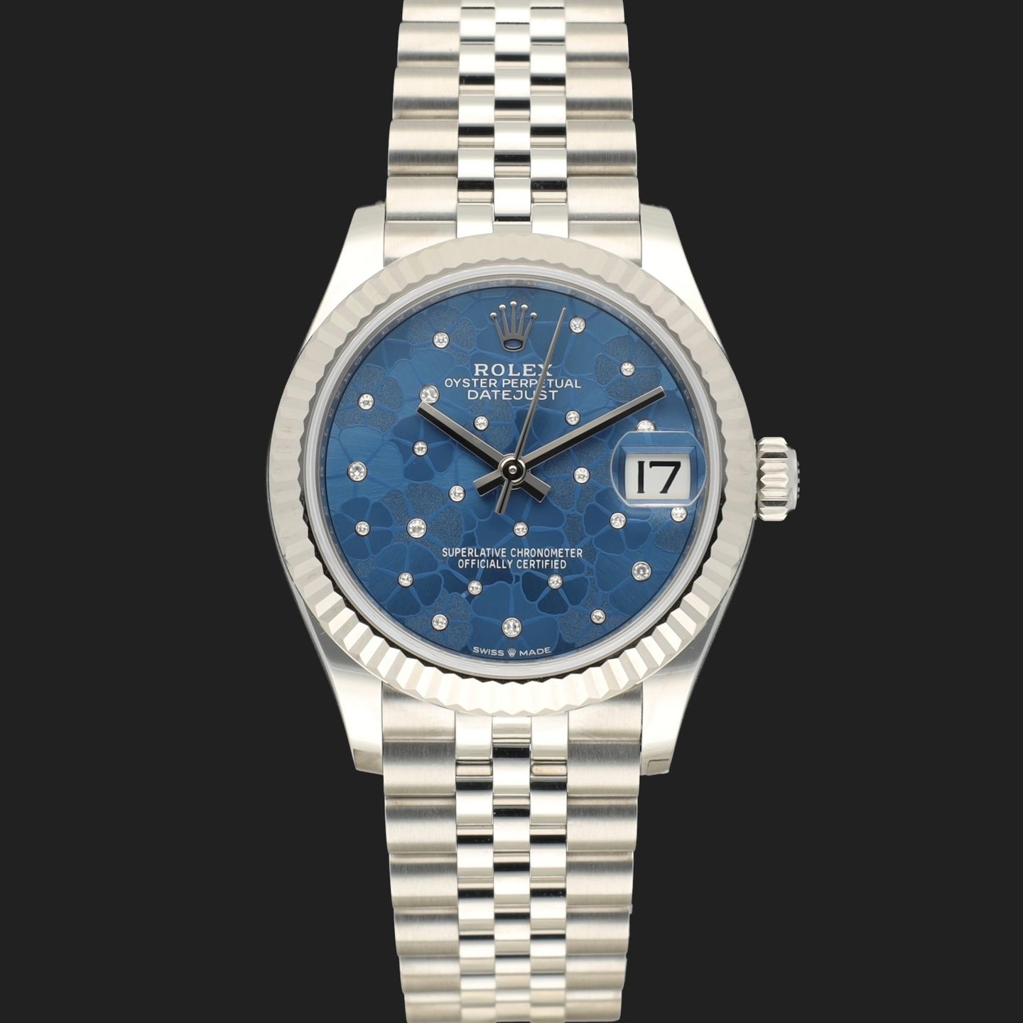 Rolex Datejust 31 278274 - (3/8)