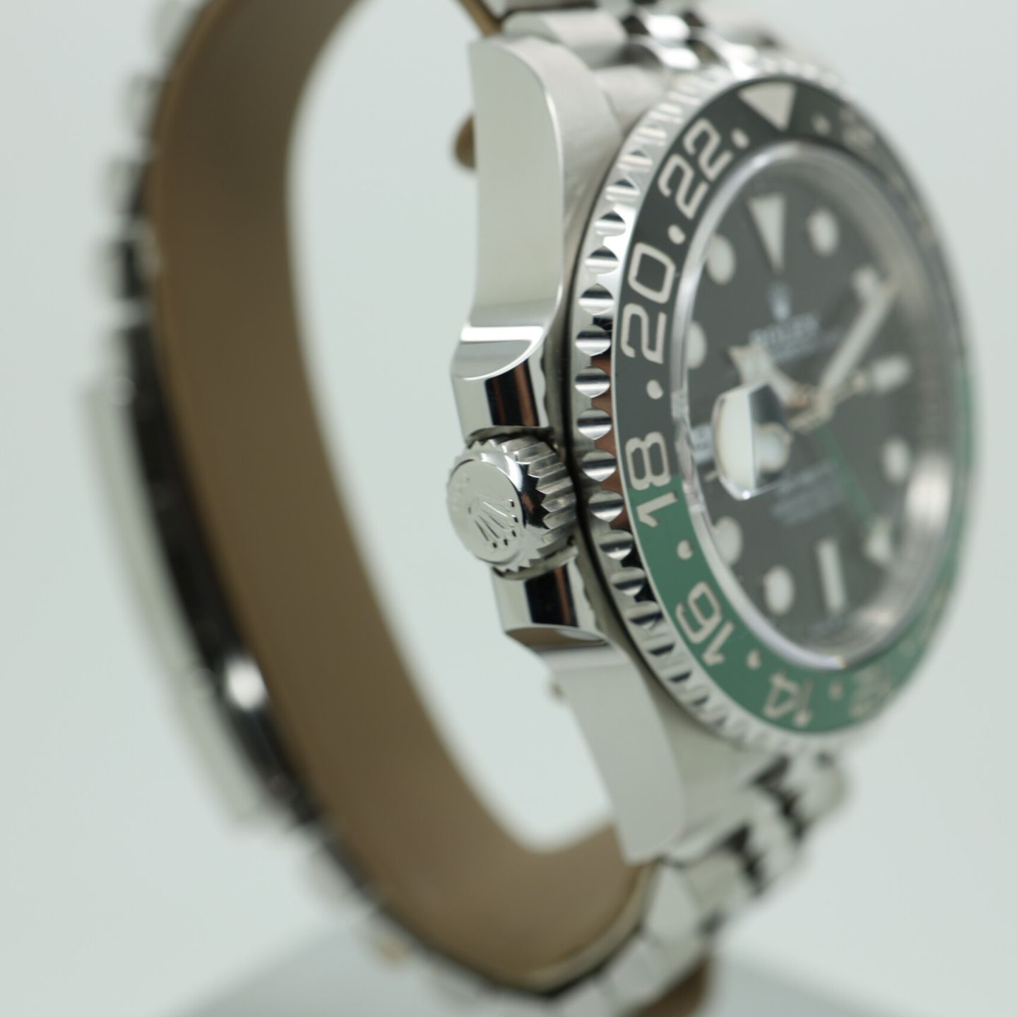 Rolex GMT-Master II 126720VTNR - (4/8)