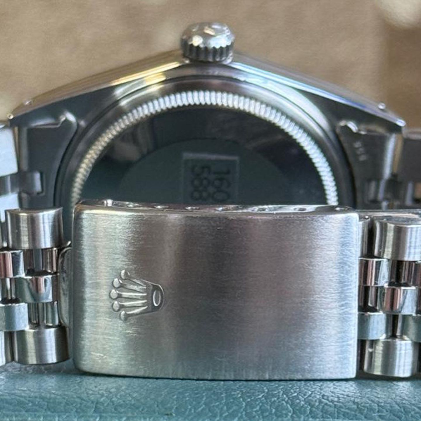 Rolex Datejust 36 16014 - (5/8)