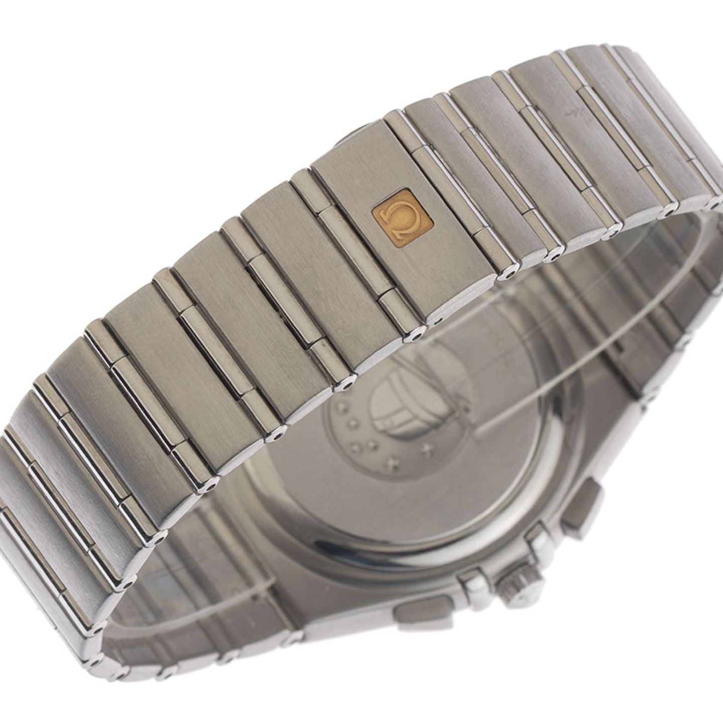 Omega Constellation 1542.30.00 - (7/8)