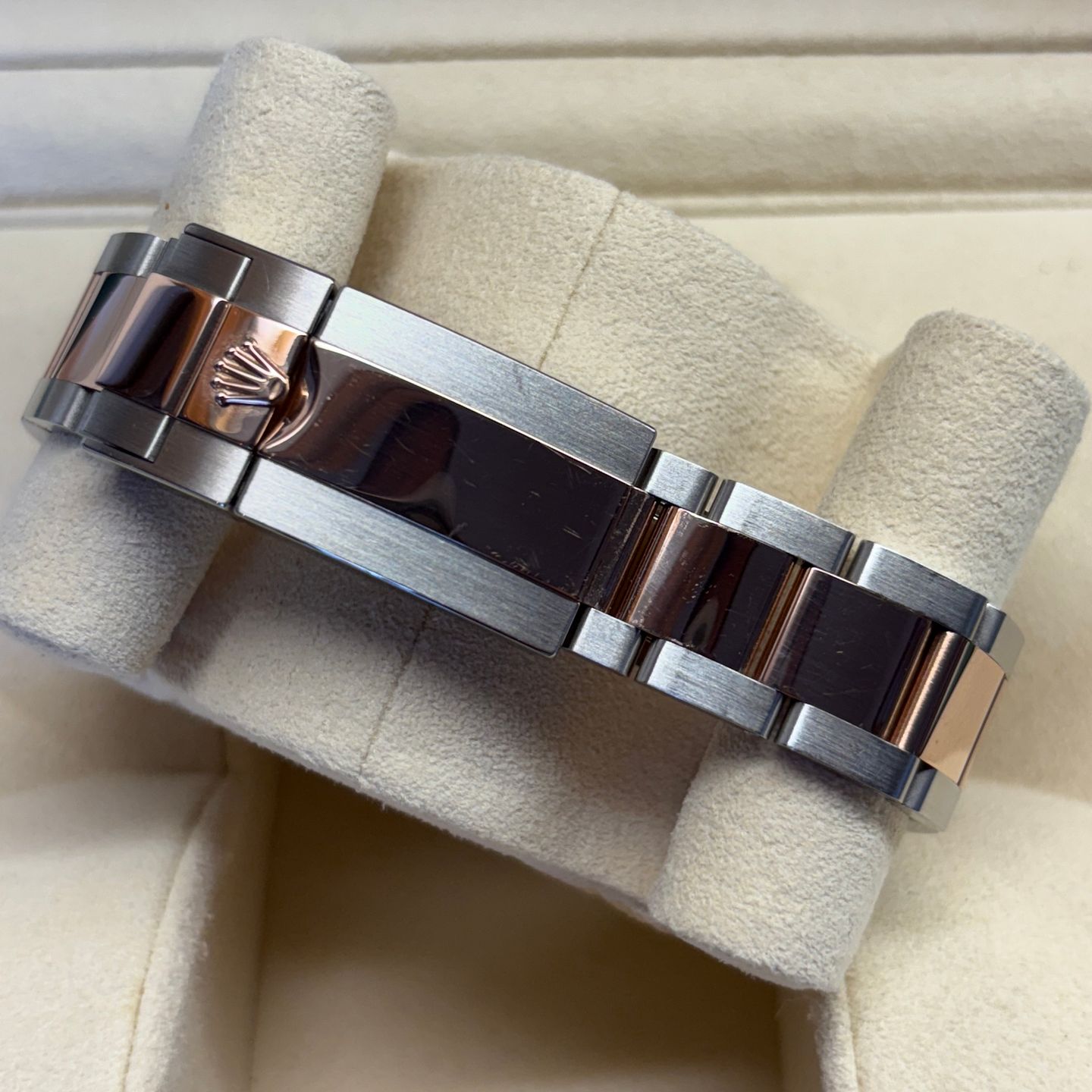 Rolex GMT-Master II 126711CHNR - (7/7)