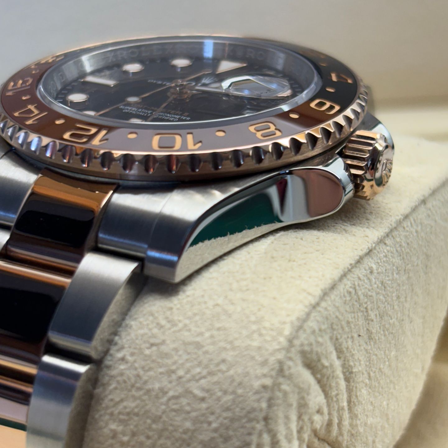 Rolex GMT-Master II 126711CHNR - (6/7)