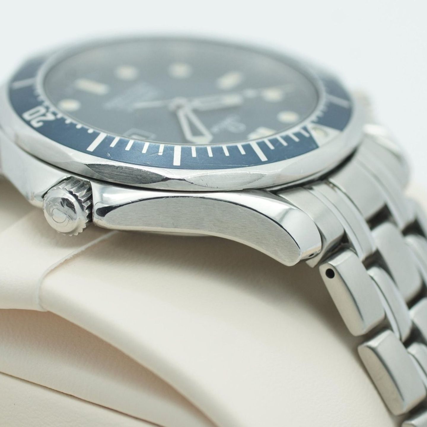 Omega Seamaster Diver 300 M 2541.80.00 - (8/8)