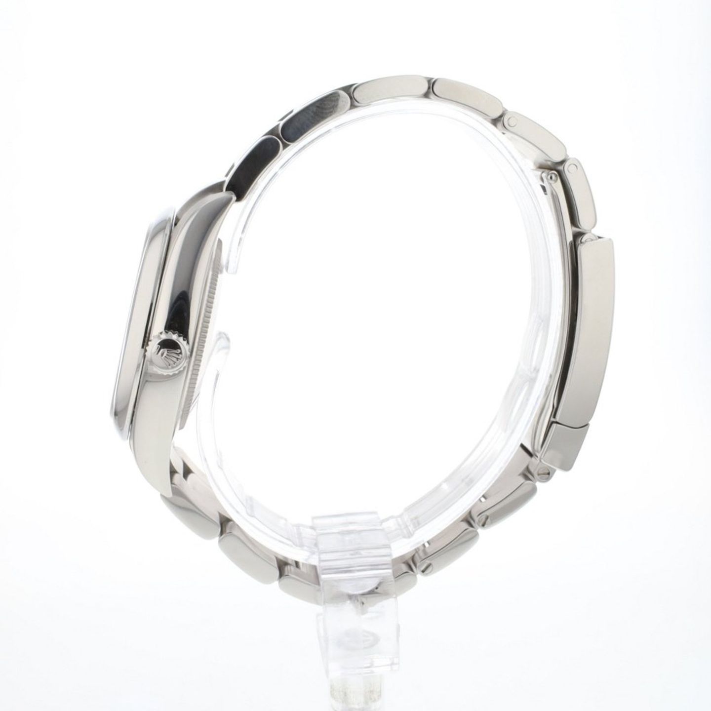 Rolex Oyster Perpetual 34 124200 - (3/6)