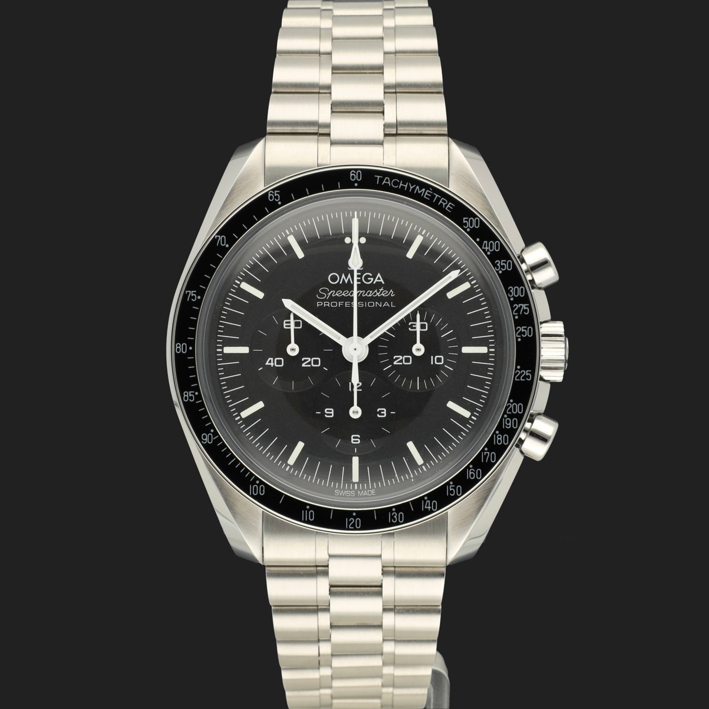 Omega Speedmaster Professional Moonwatch 310.30.42.50.01.001 - (2/7)