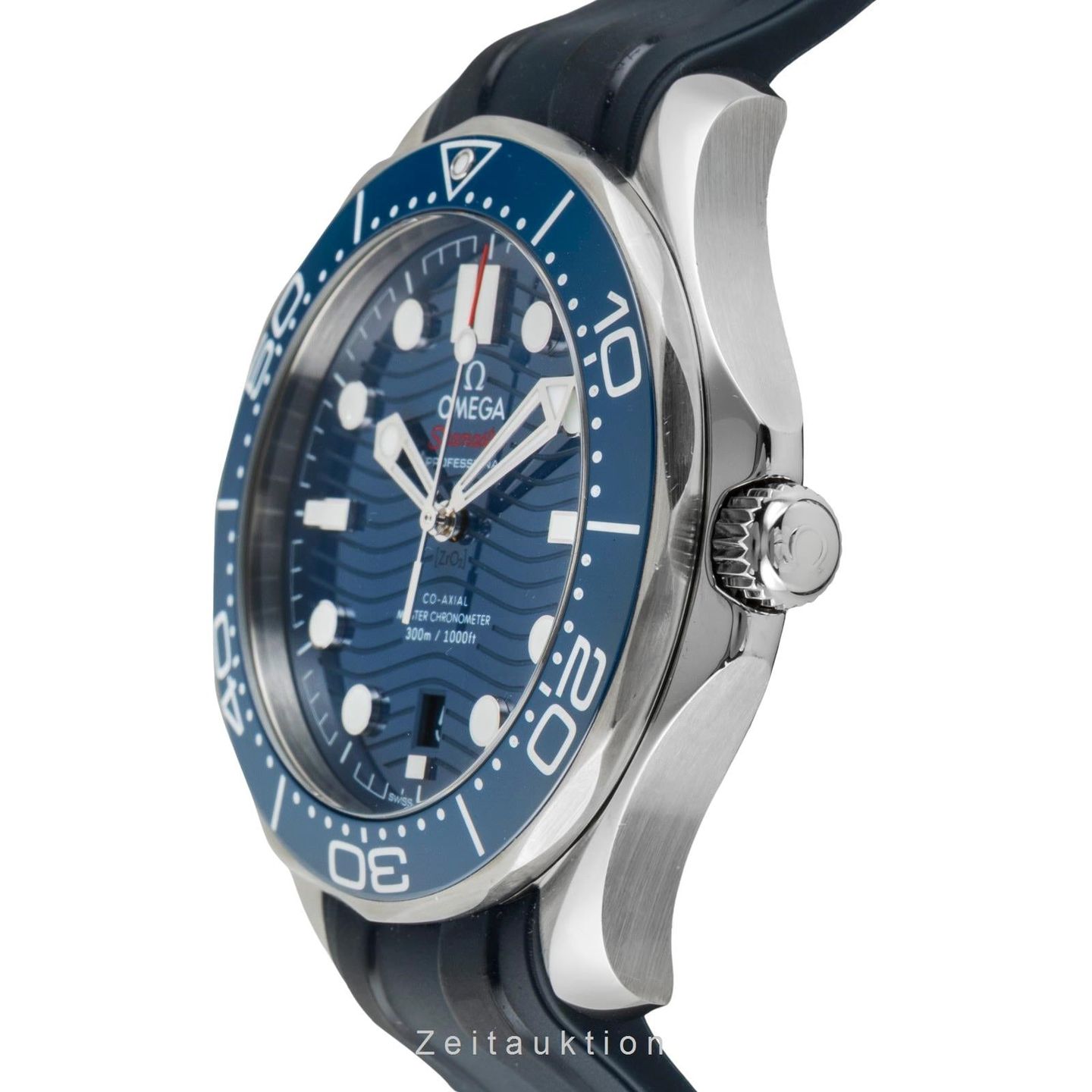 Omega Seamaster Diver 300 M 210.30.42.20.03.001 - (5/8)