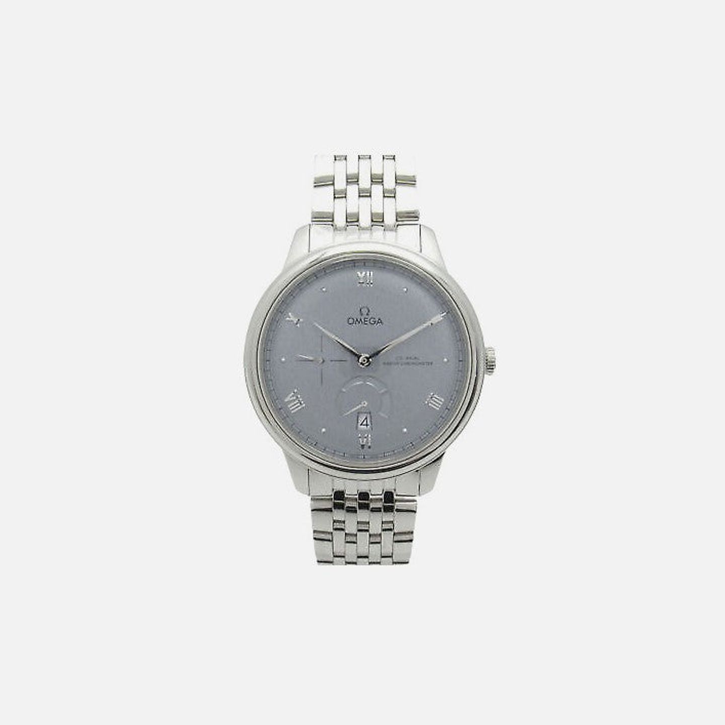 Omega De Ville 434.10.41.21.03.001 - (1/1)