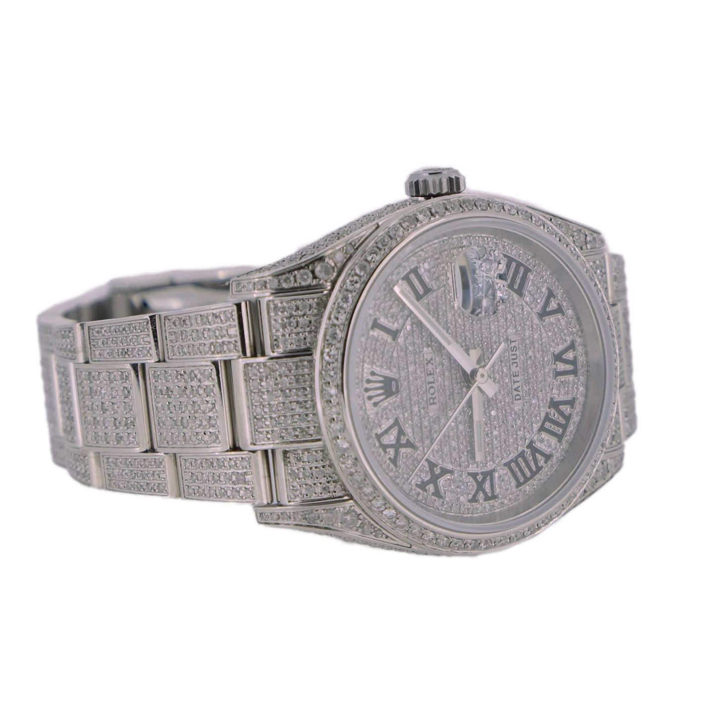 Rolex Datejust 36 126200 - (2/6)