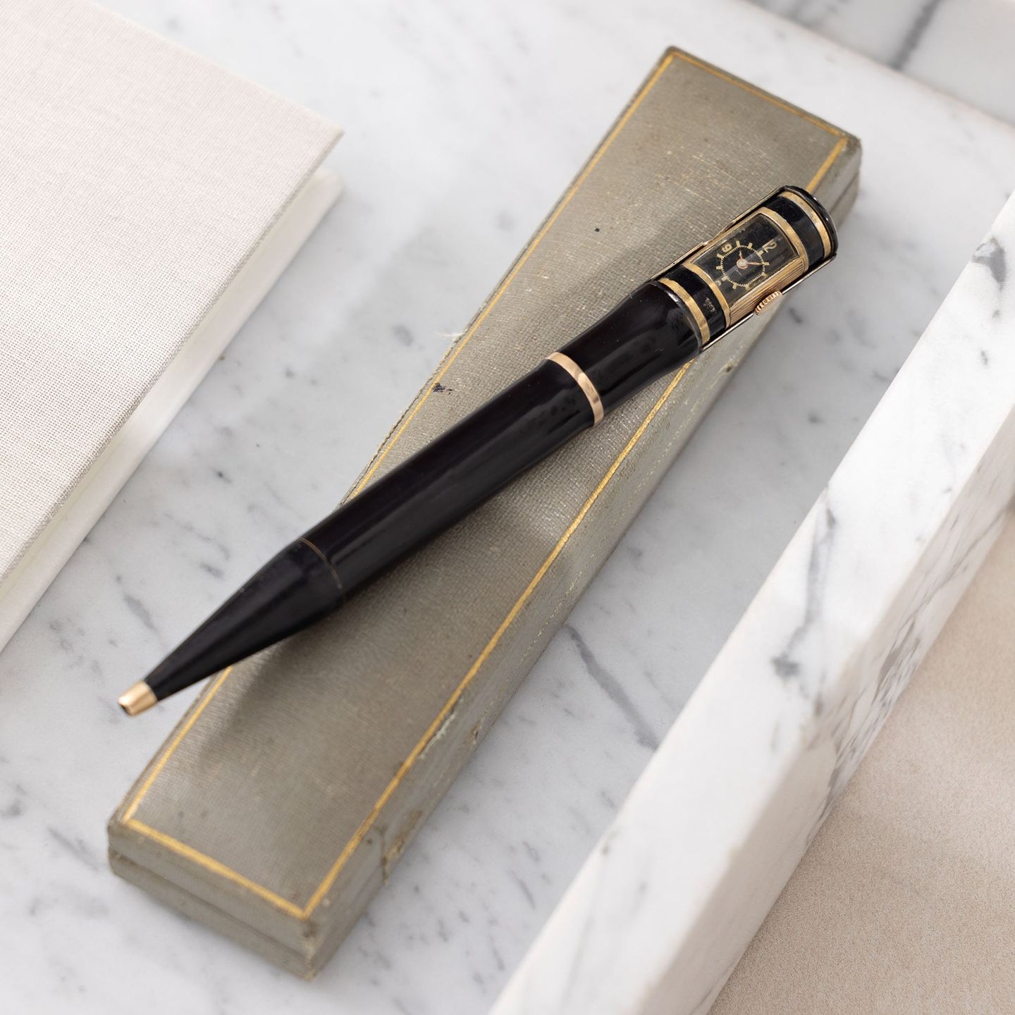 Boucheron Vintage Unknown - (1/7)