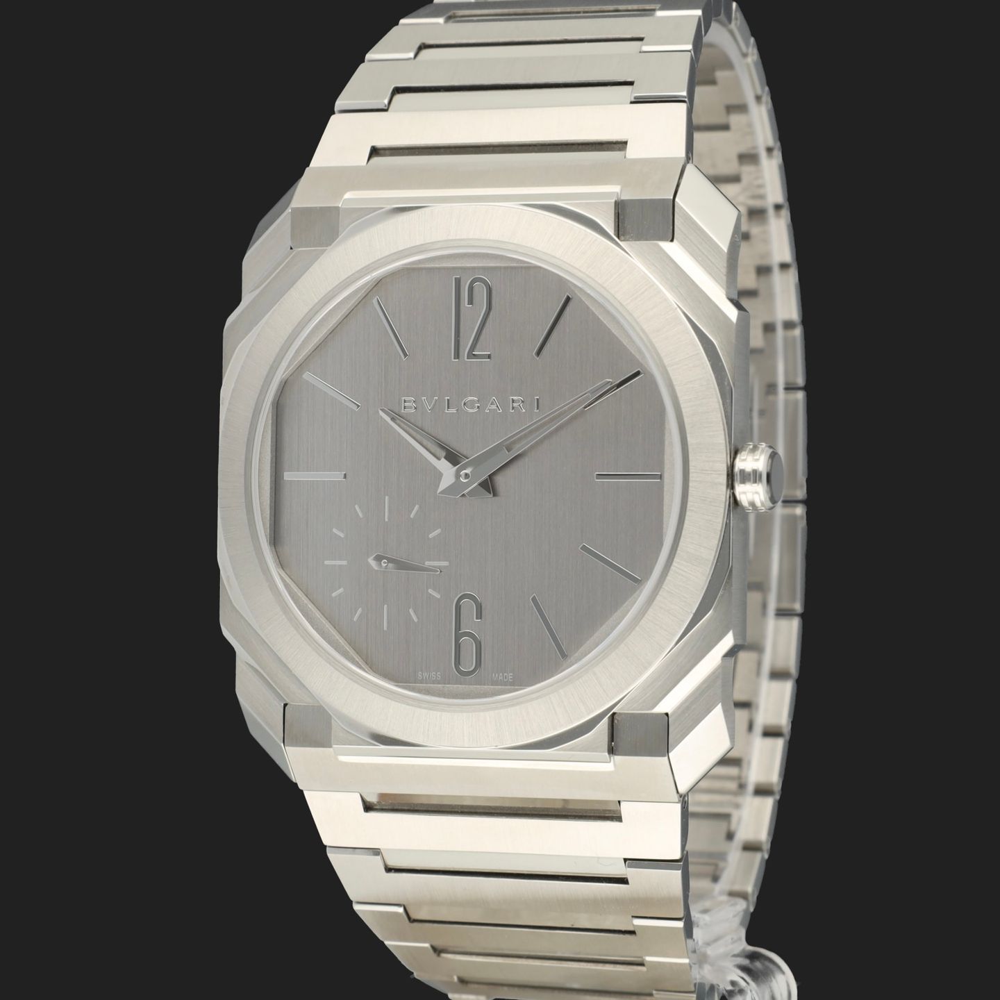Bulgari Octo 103464 - (1/8)