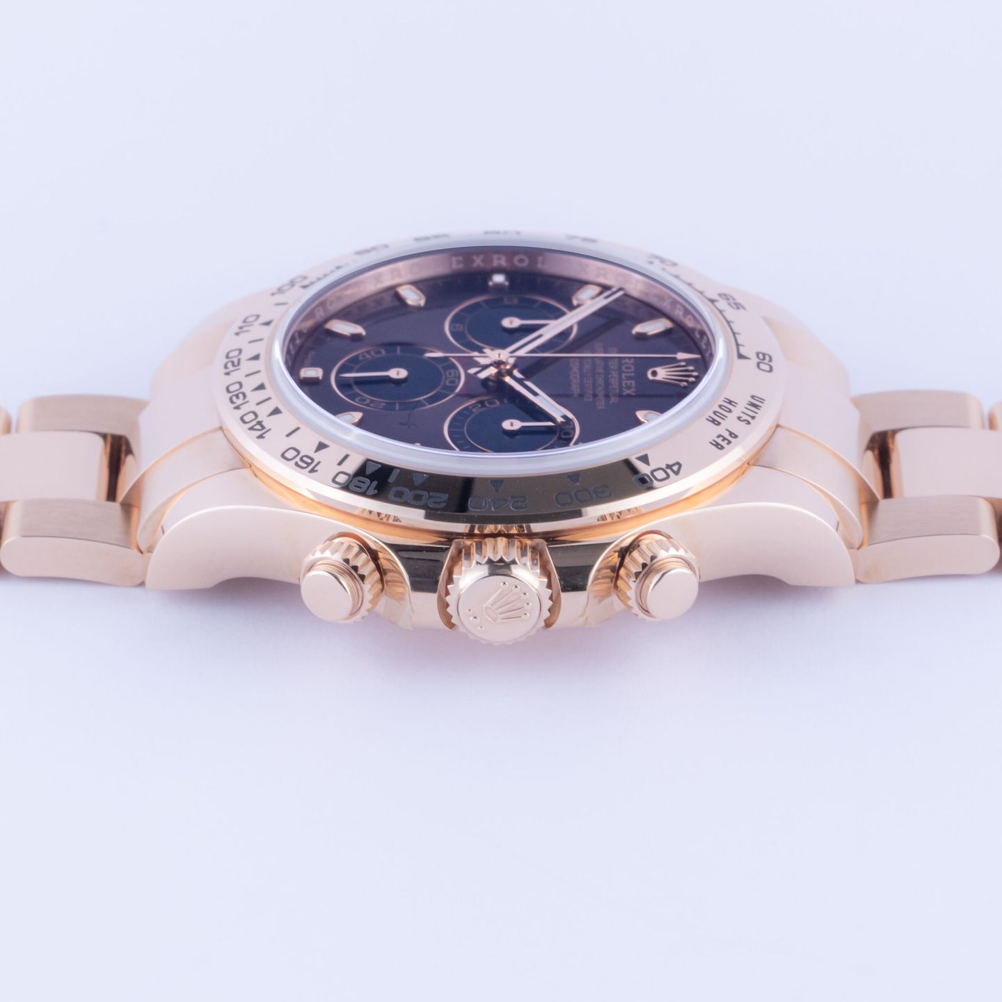 Rolex Daytona 116505 - (6/8)