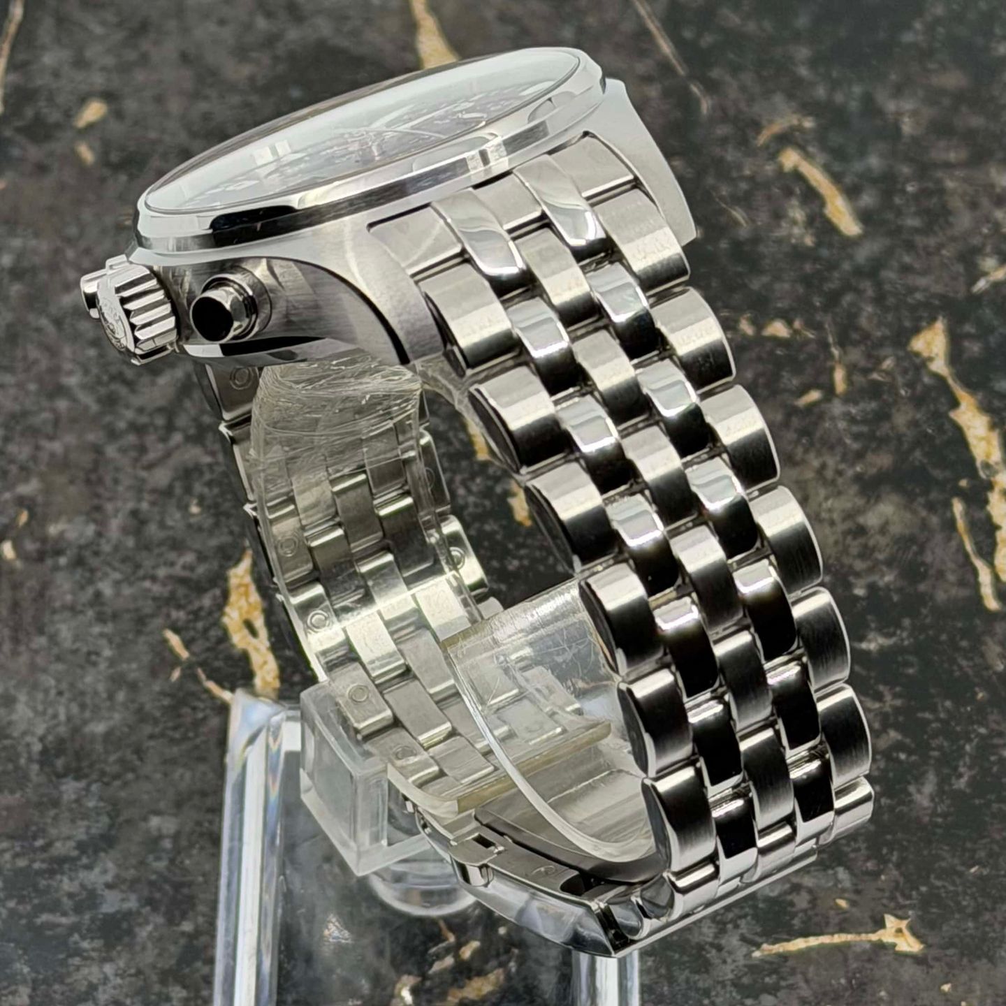 IWC Pilot Chronograph IW388113 - (6/8)