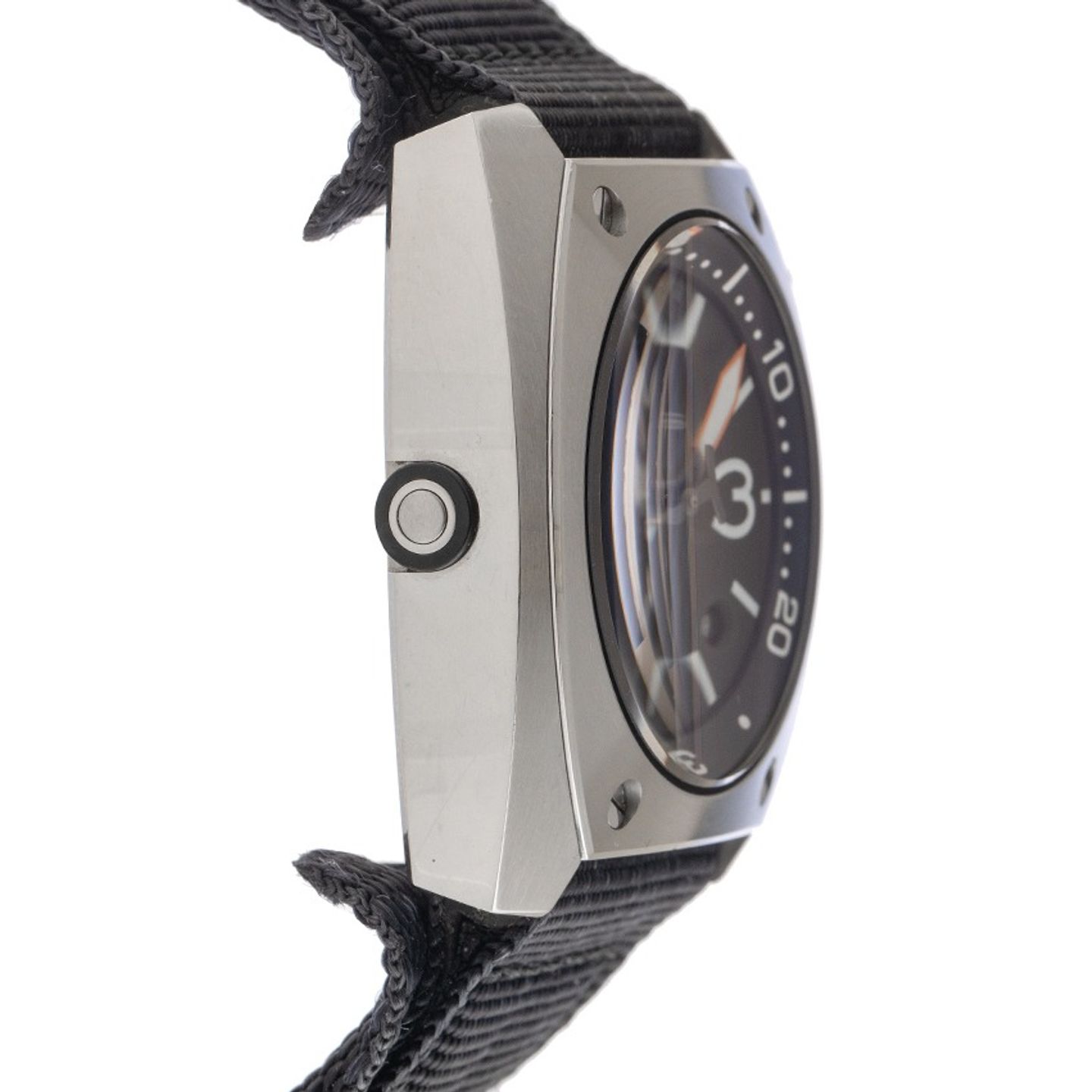 Bell & Ross BR V2 BRV292-MKA-ST/SST - (5/8)