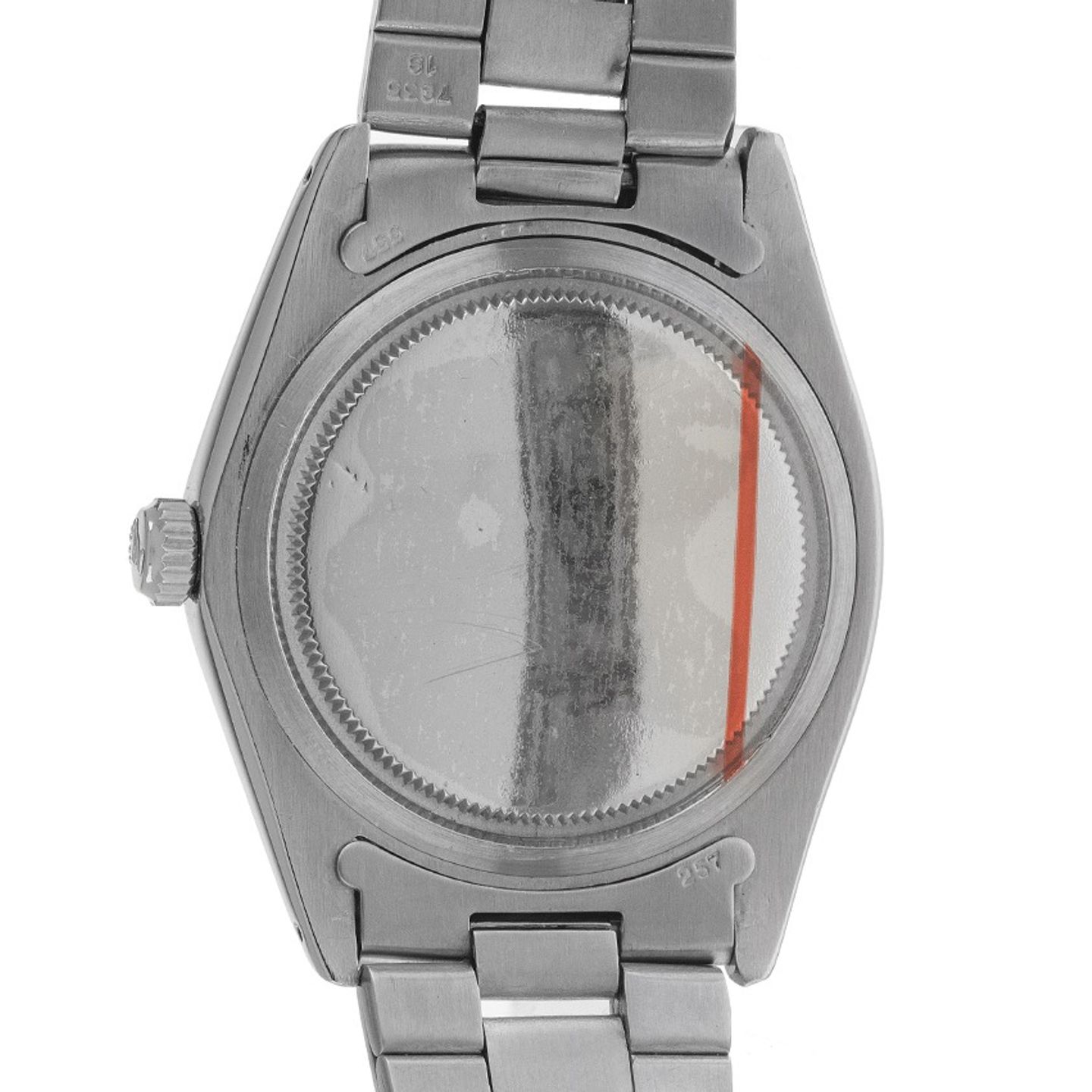 Rolex Oyster Precision 6694 - (6/8)