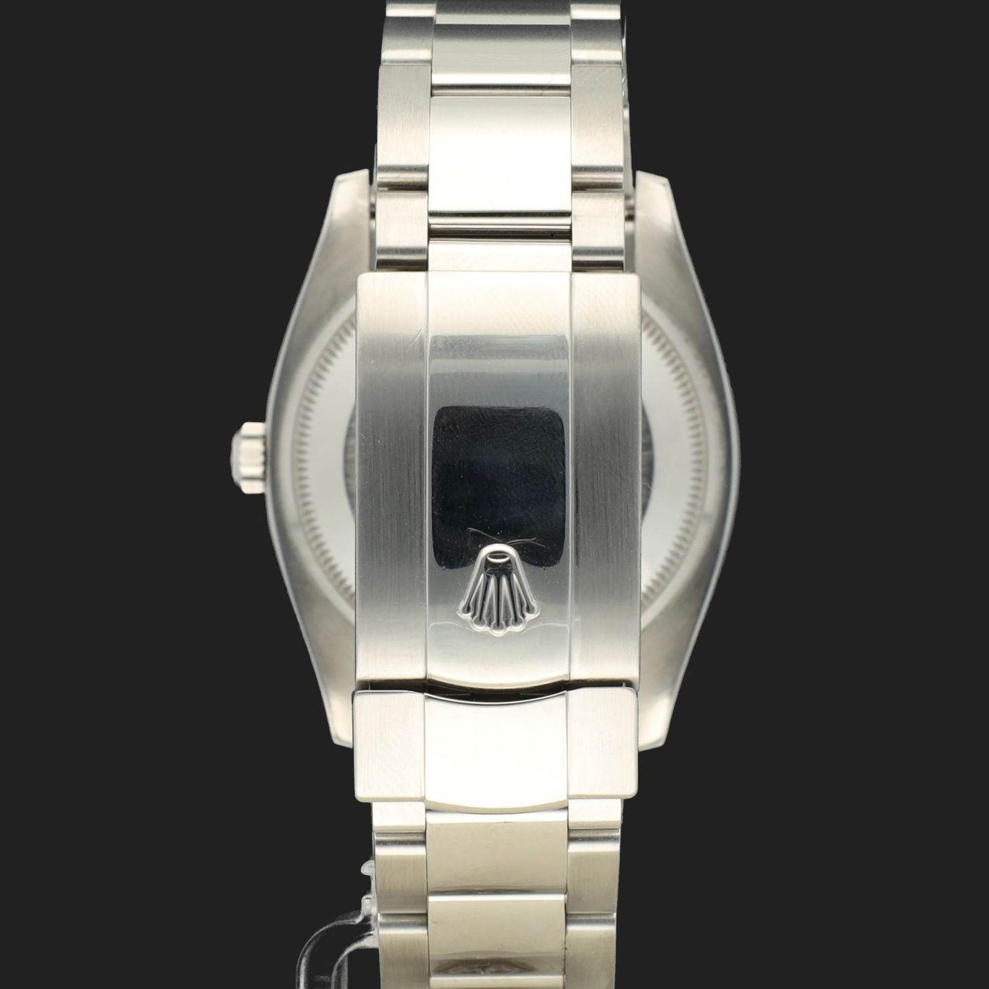 Rolex Oyster Perpetual Date 115234 - (6/8)