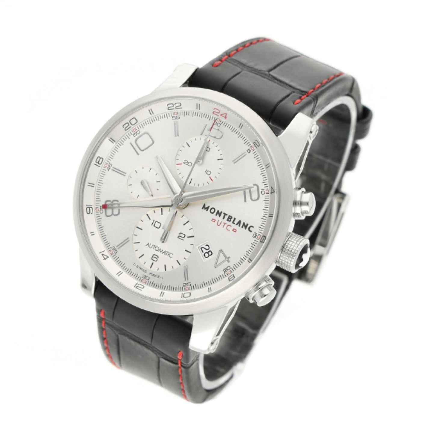 Montblanc Timewalker 107065 - (2/5)