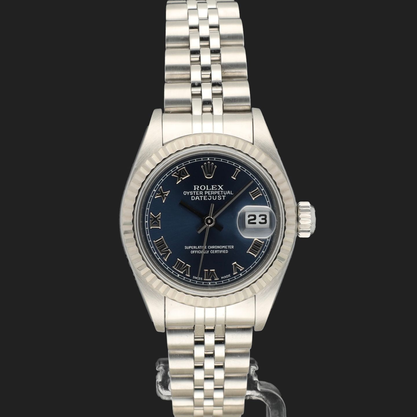 Rolex Lady-Datejust 79174 - (3/8)
