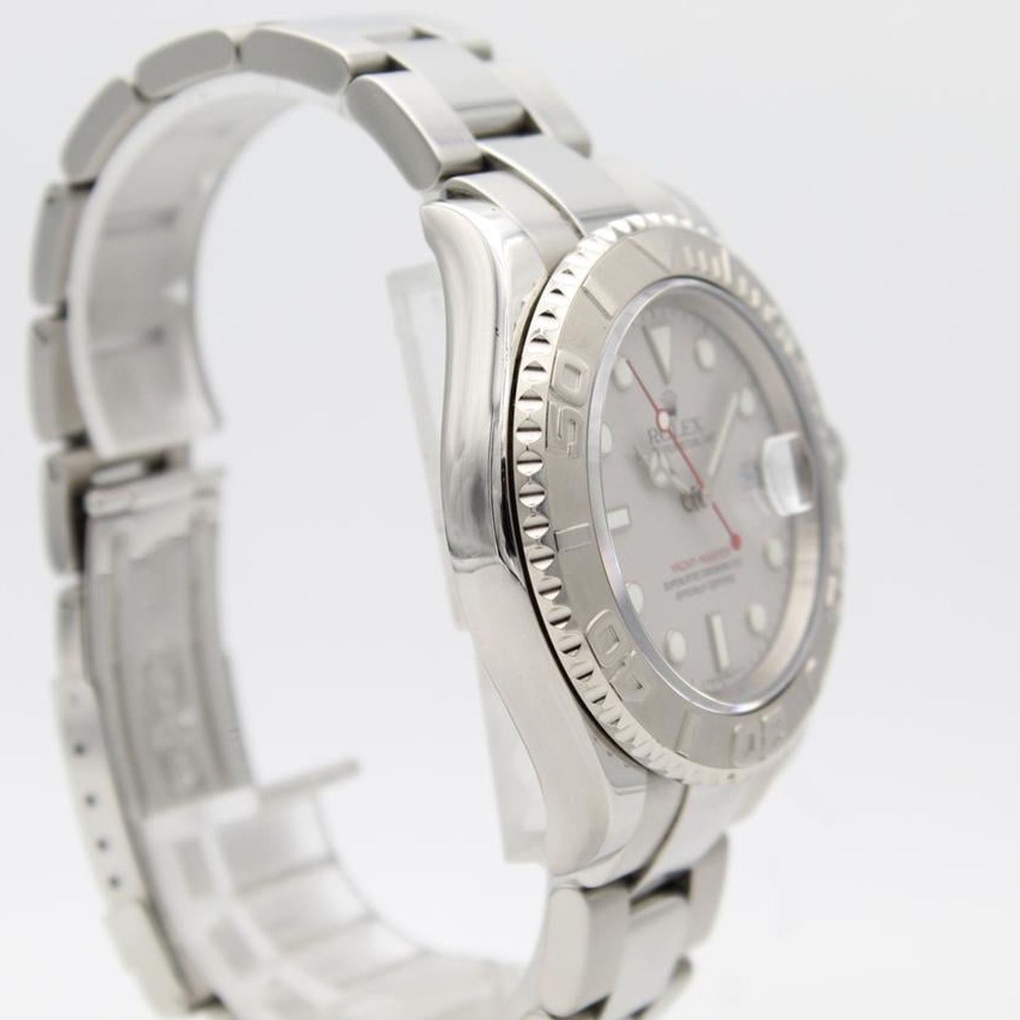 Rolex Yacht-Master 16622 - (3/10)