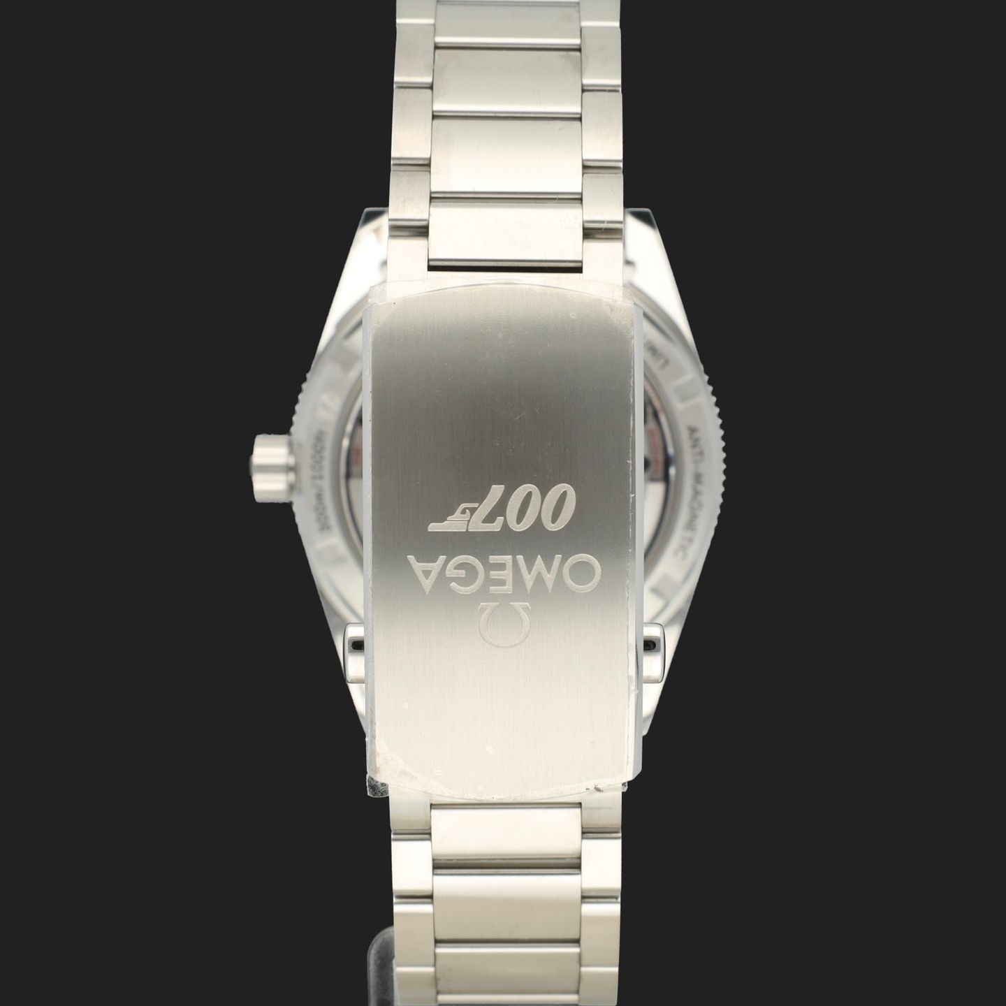 Omega Seamaster 300 233.32.41.21.01.001 - (6/8)