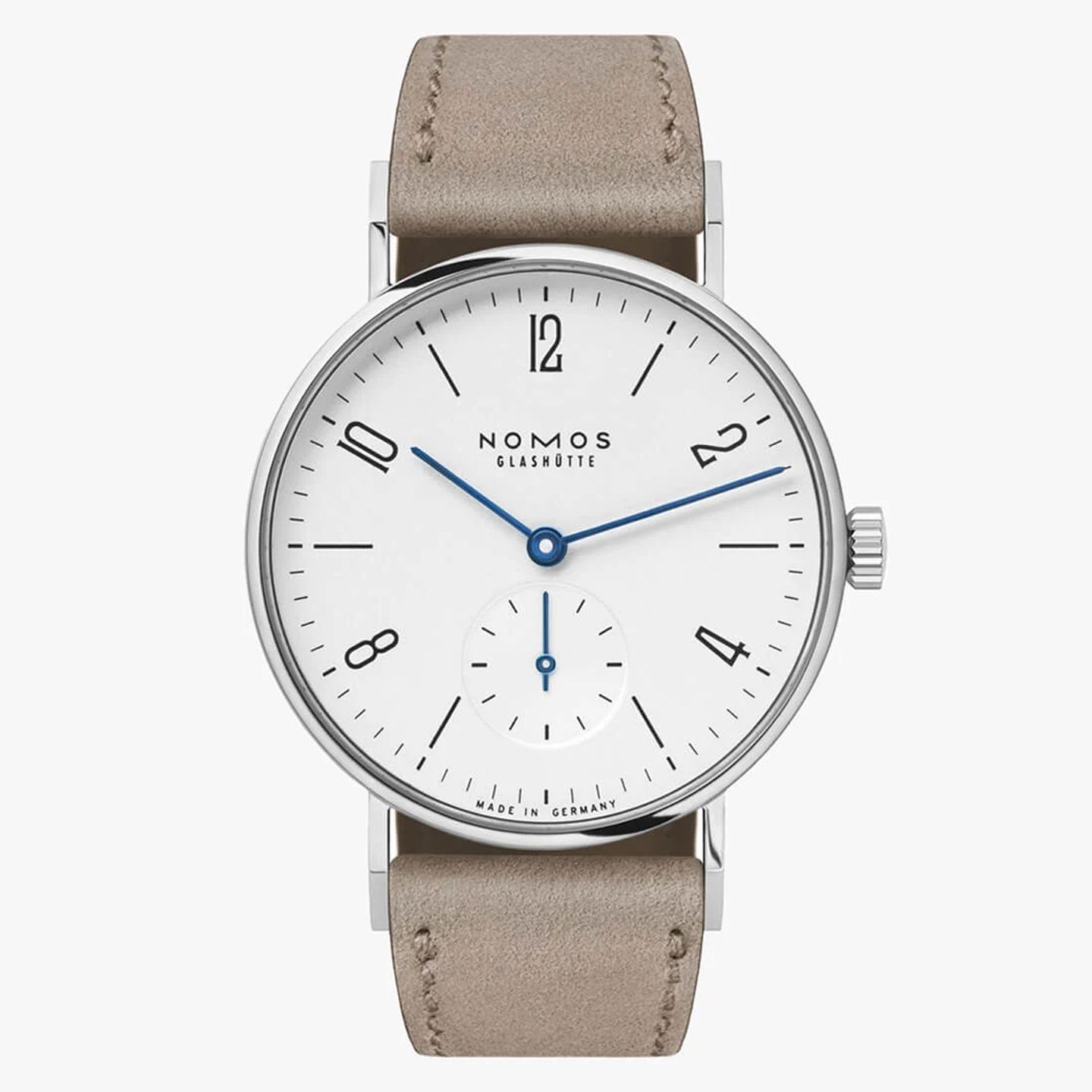 NOMOS Tangente 33 123 - (3/3)