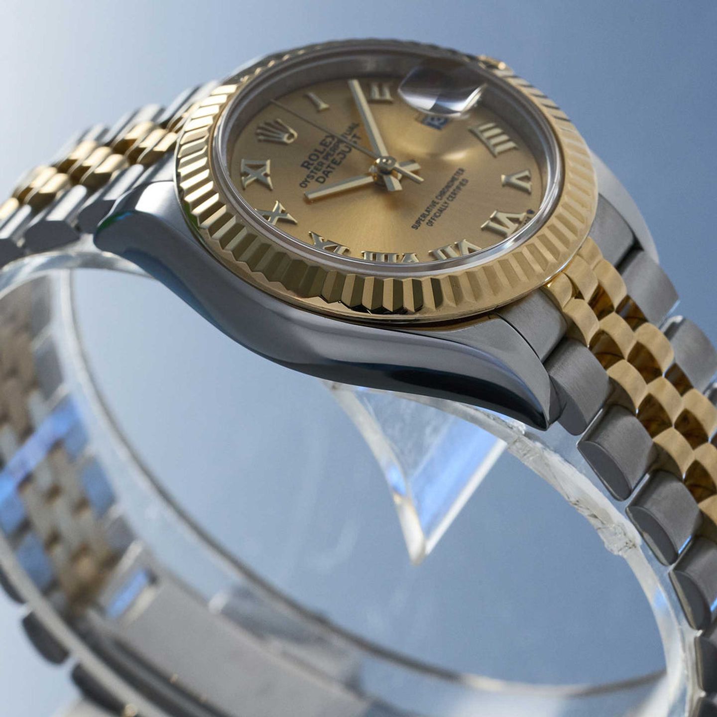 Rolex Lady-Datejust 279173 - (4/6)