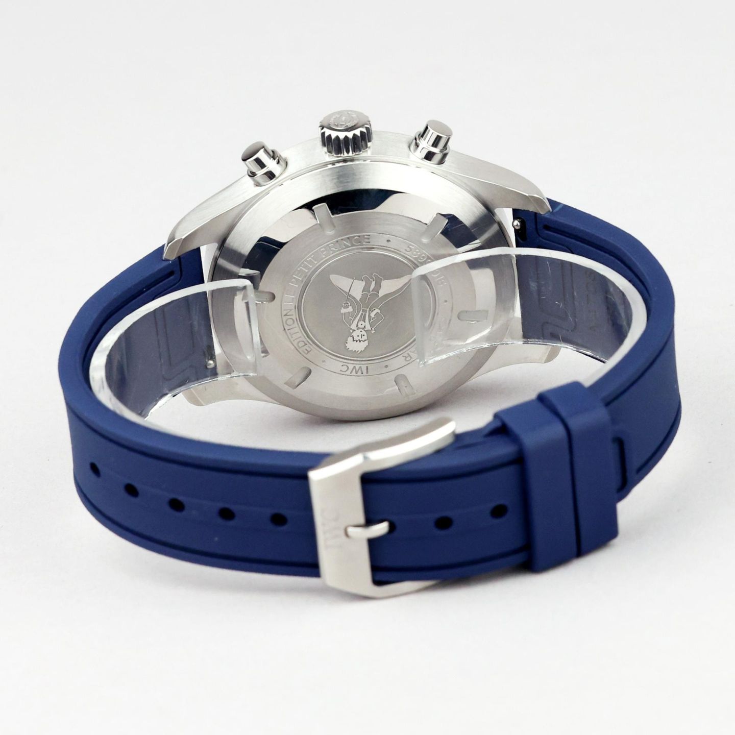 IWC Pilot Chronograph IW377714 - (6/8)